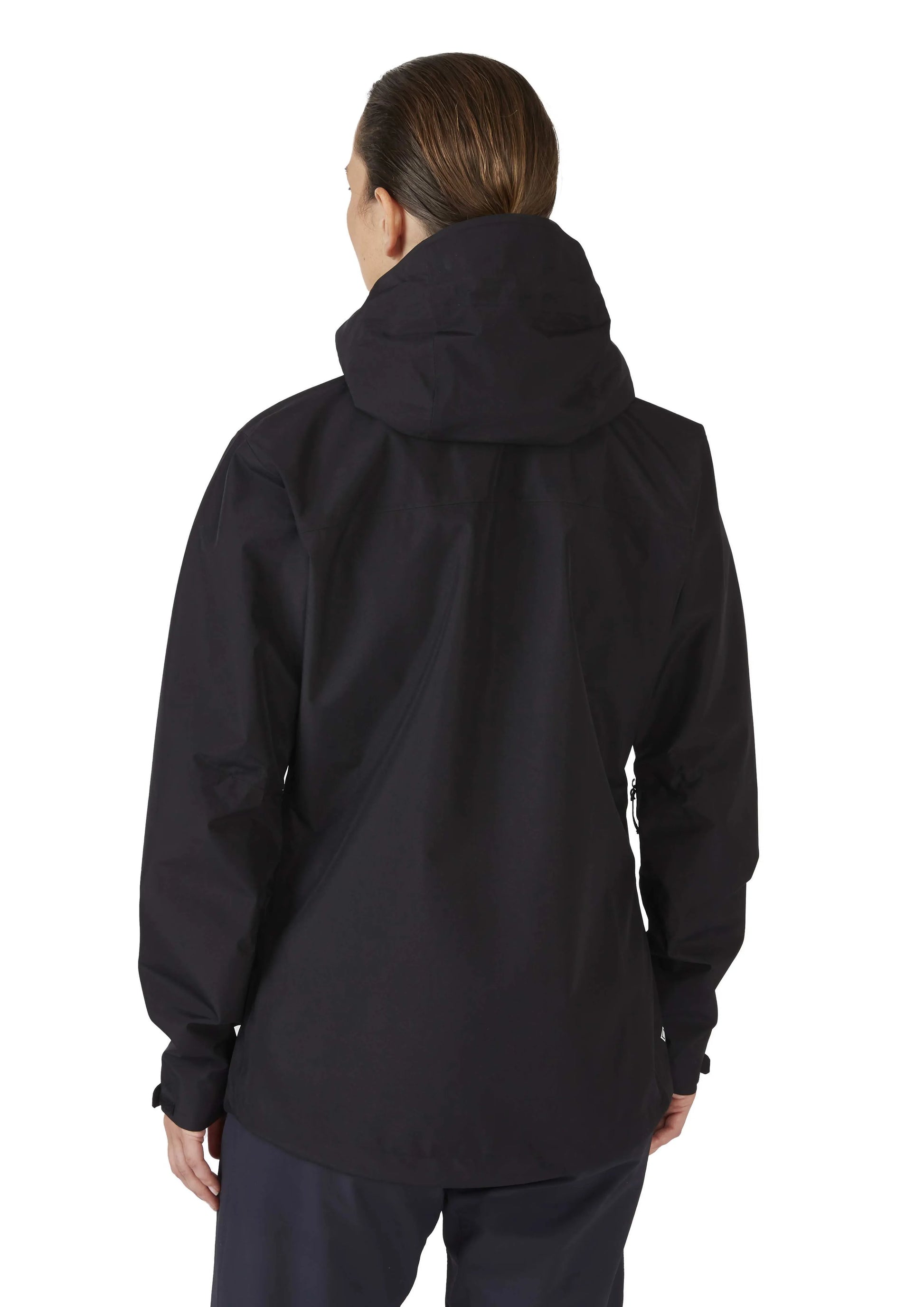 Rab Namche GTX Jacket Wmns Black / 16/XL