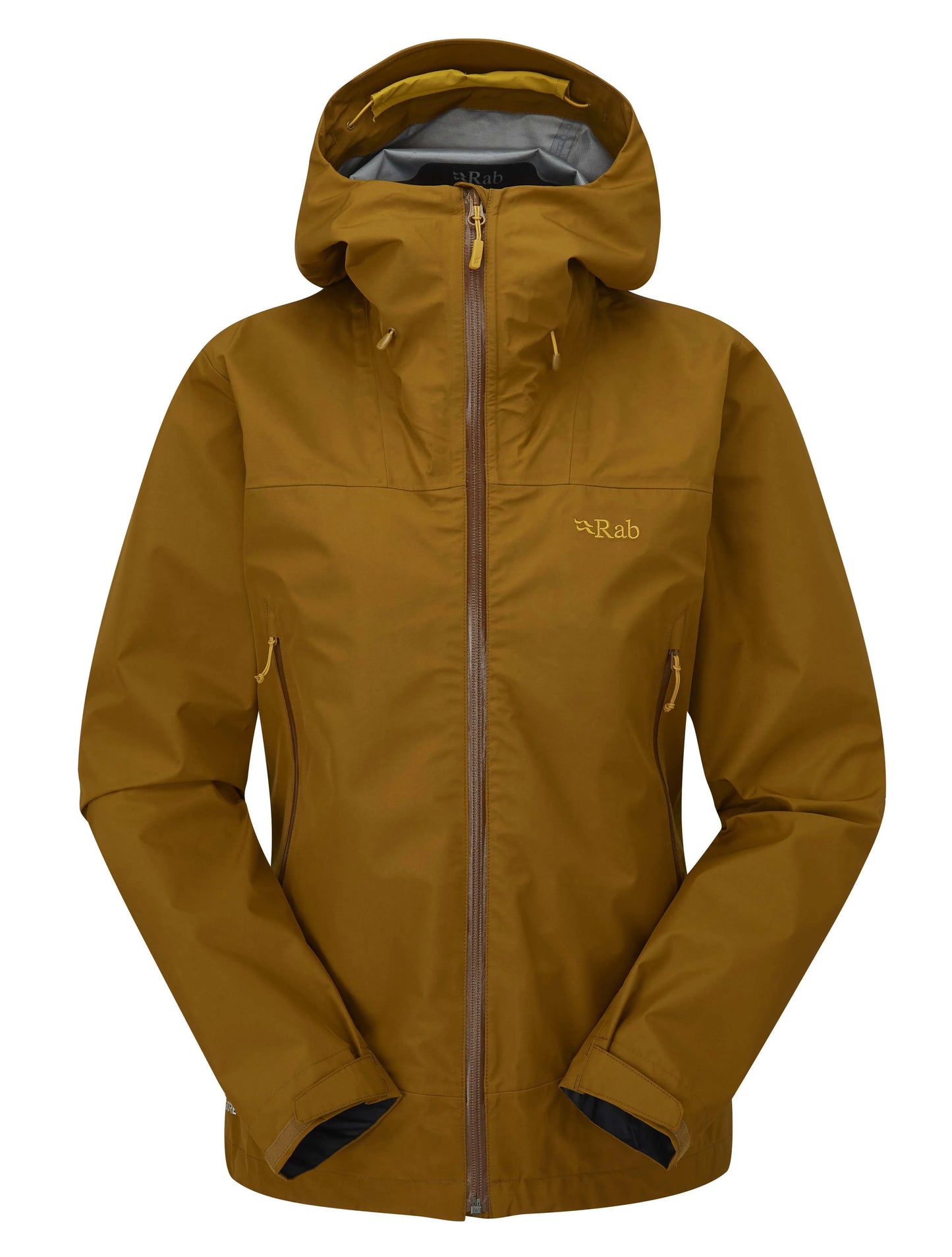 Rab Namche GTX Jacket Wmns Footprint / 16/XL