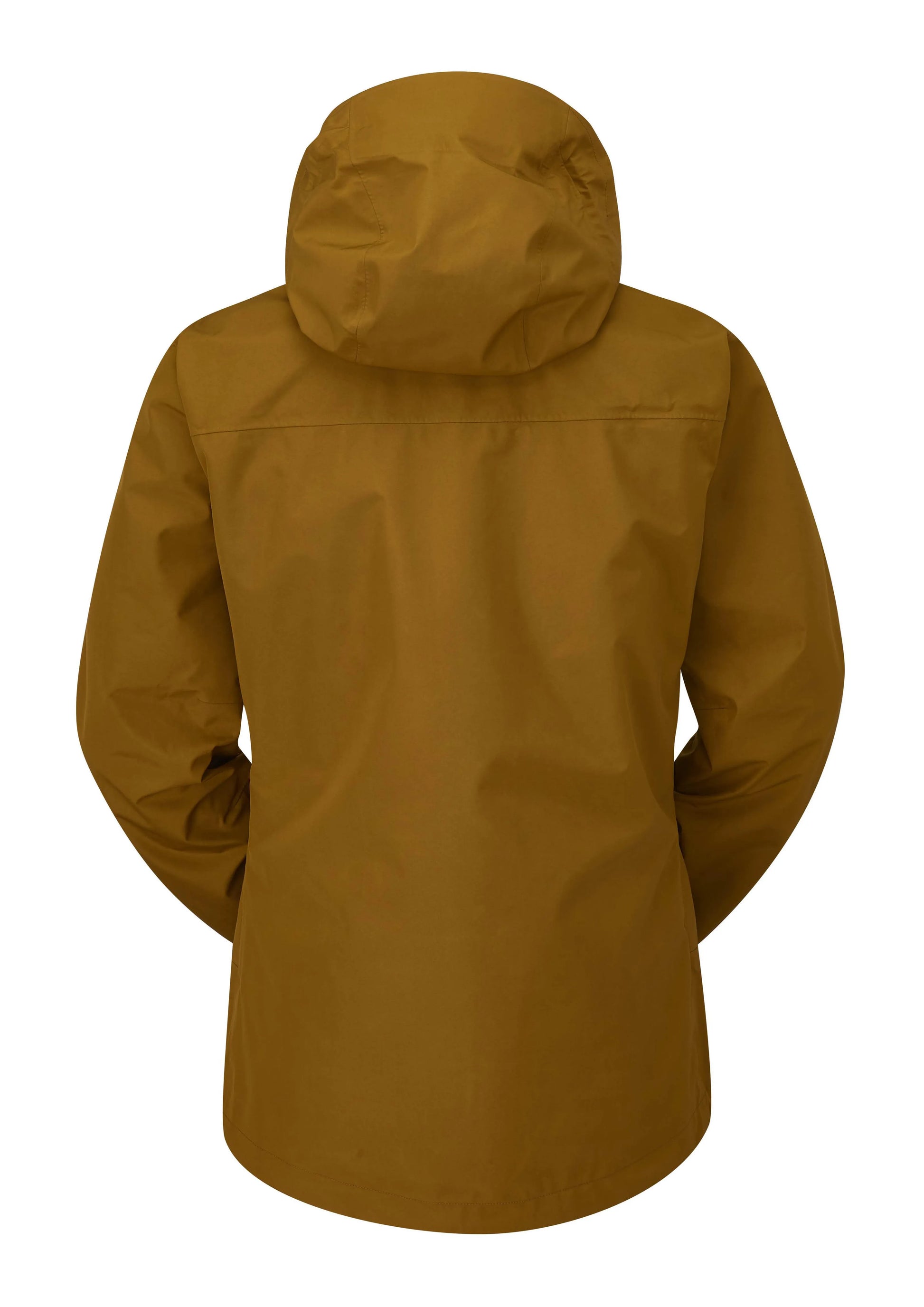 Rab Namche GTX Jacket Wmns Footprint / 16/XL