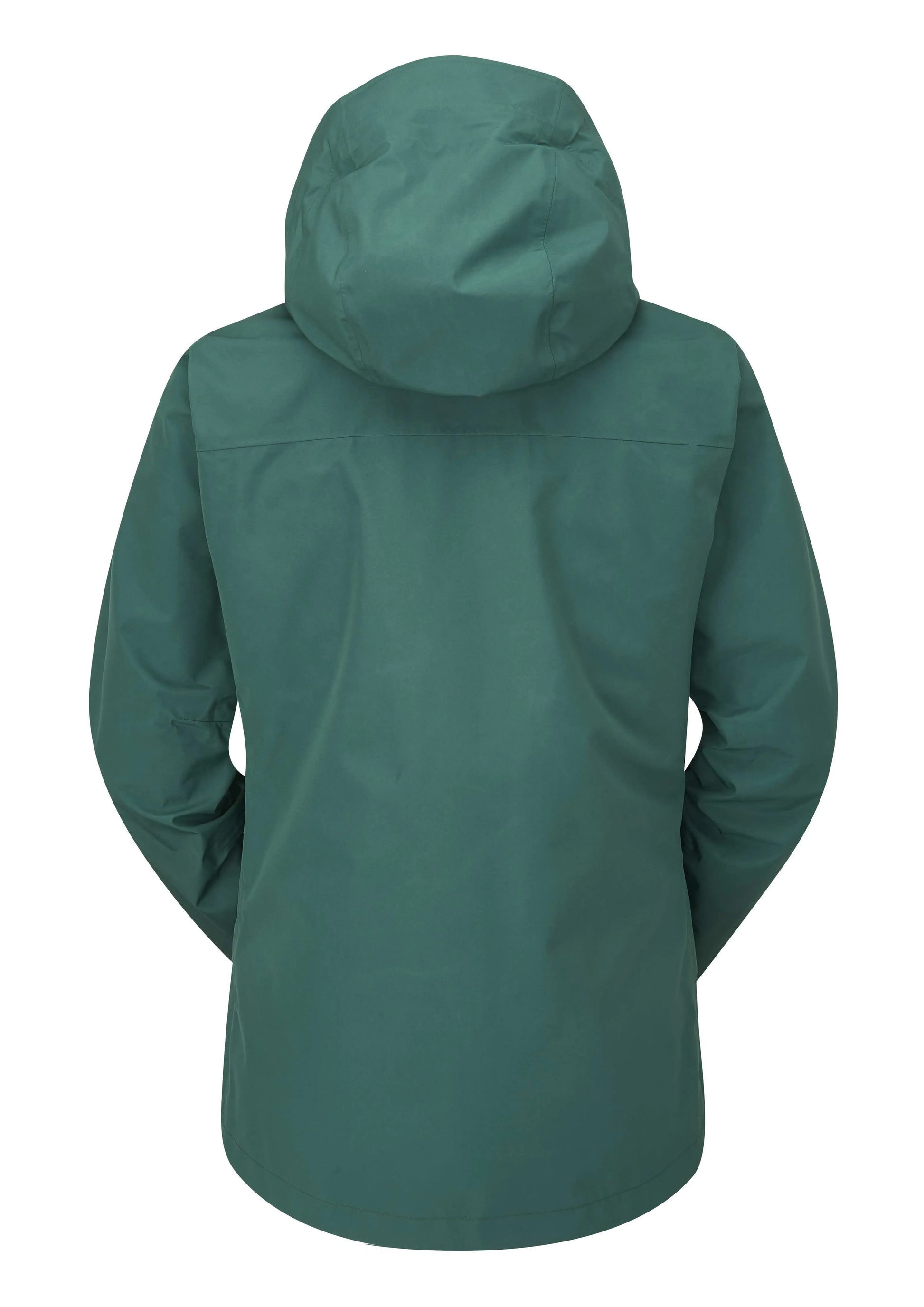 Rab Namche GTX Jacket Wmns Green Slate / 16/XL