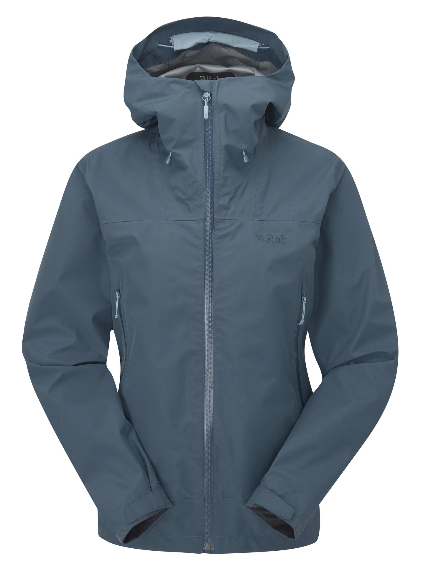 Rab Namche GTX Jacket Wmns Orion Blue / 16/XL