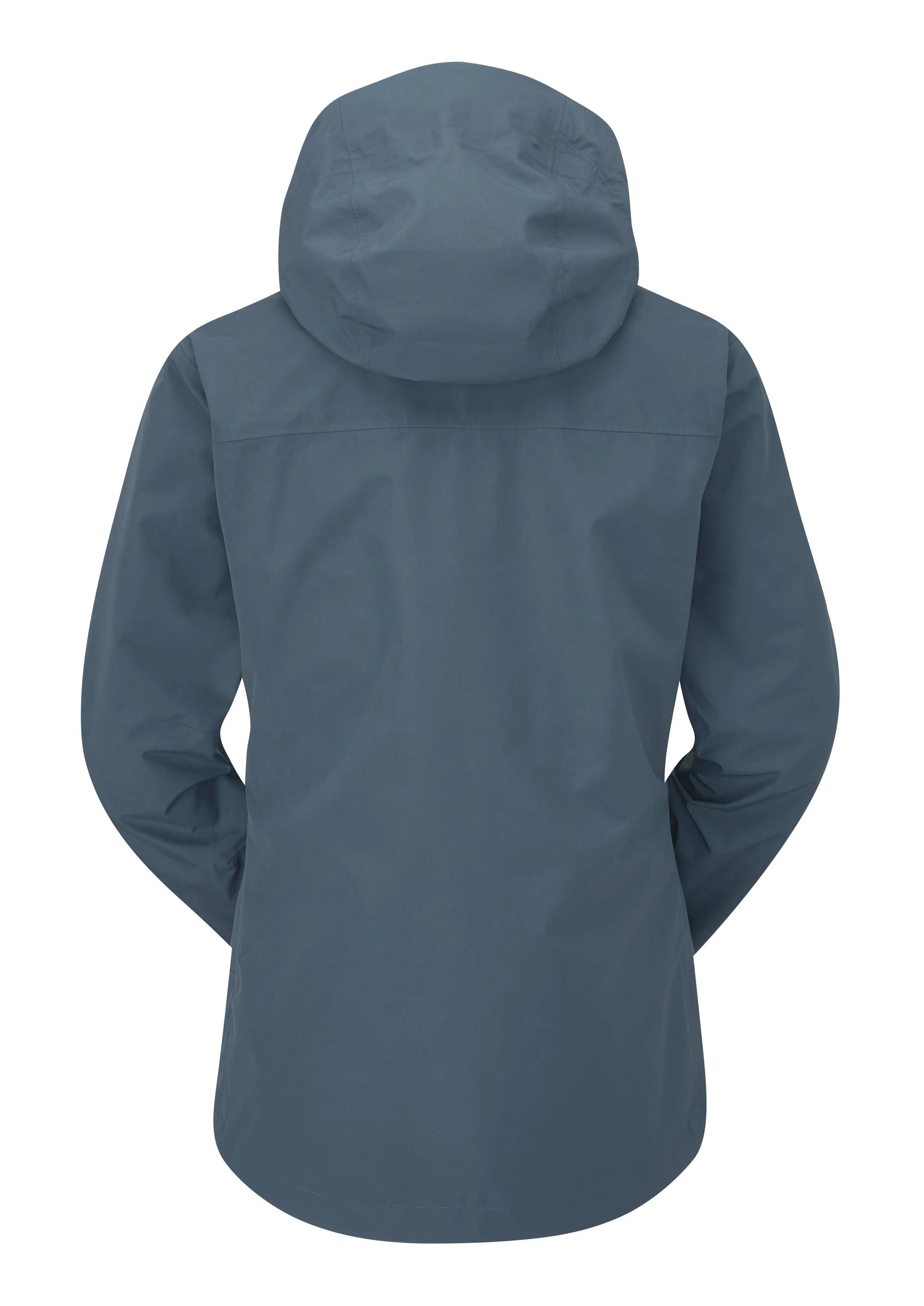 Rab Namche GTX Jacket Wmns Orion Blue / 16/XL
