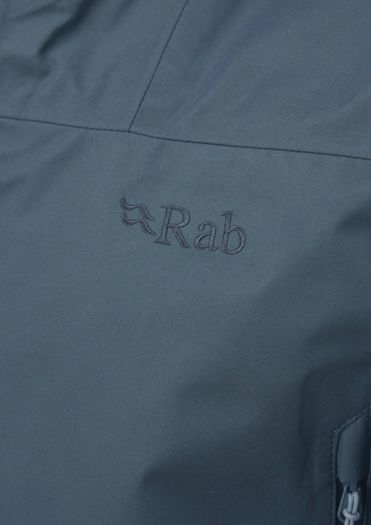 Rab Namche GTX Jacket Wmns Orion Blue / 16/XL