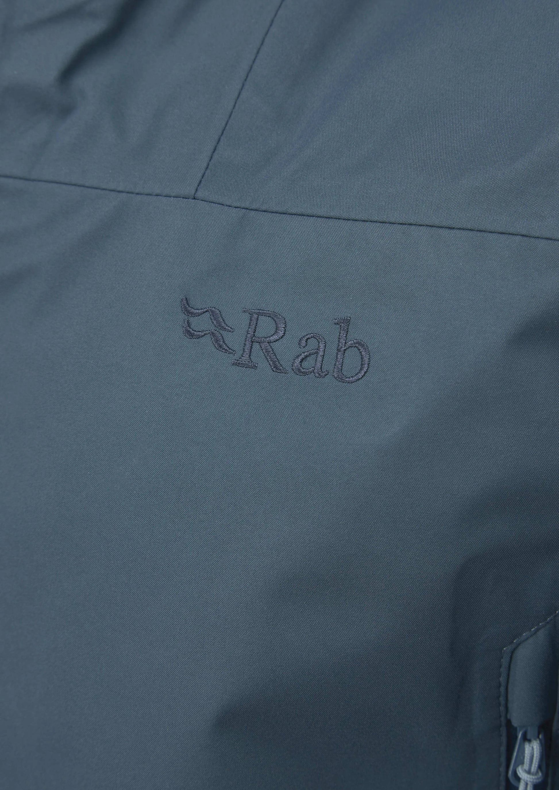 Rab Namche GTX Jacket Wmns Orion Blue / 16/XL