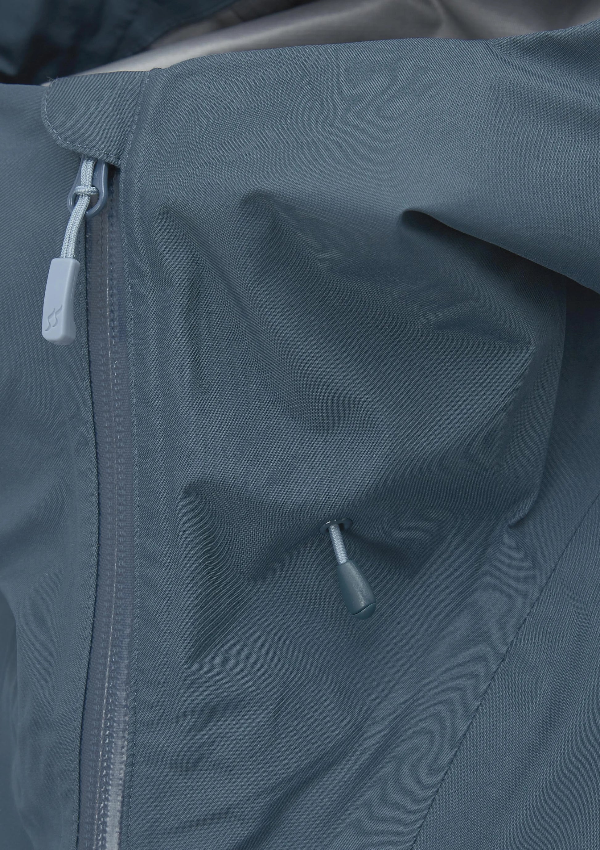 Rab Namche GTX Jacket Wmns Orion Blue / 16/XL
