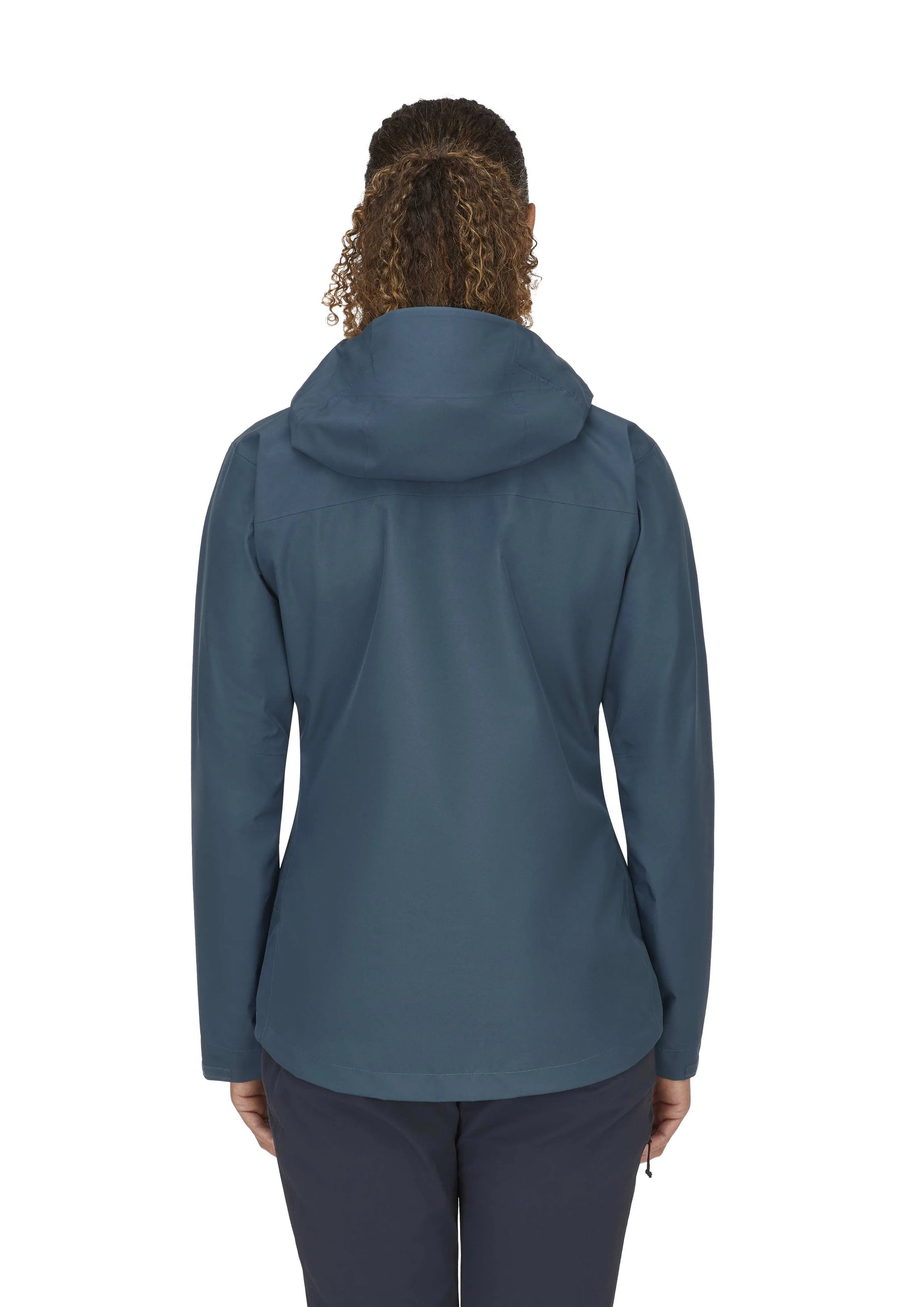 Rab Namche GTX Jacket Wmns Orion Blue / 16/XL