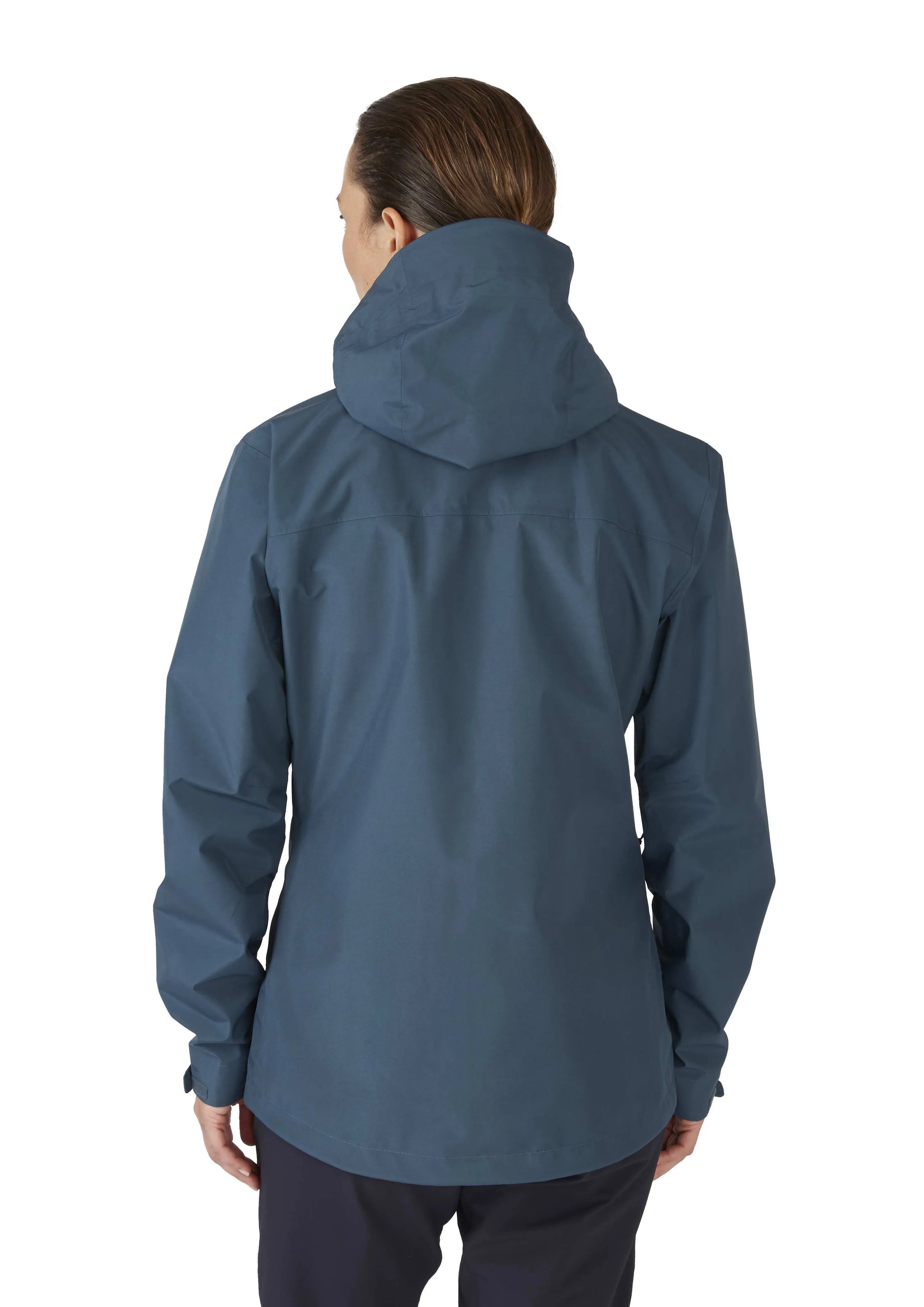 Rab Namche GTX Jacket Wmns Orion Blue / 16/XL