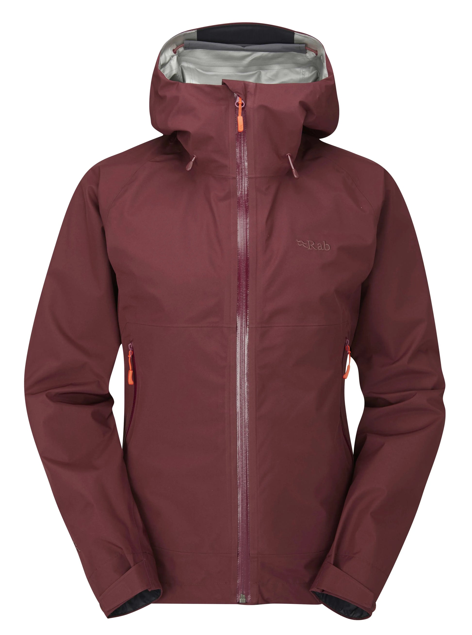 Rab Namche Paclite Jacket Wmns Deep Heather / 16/XL