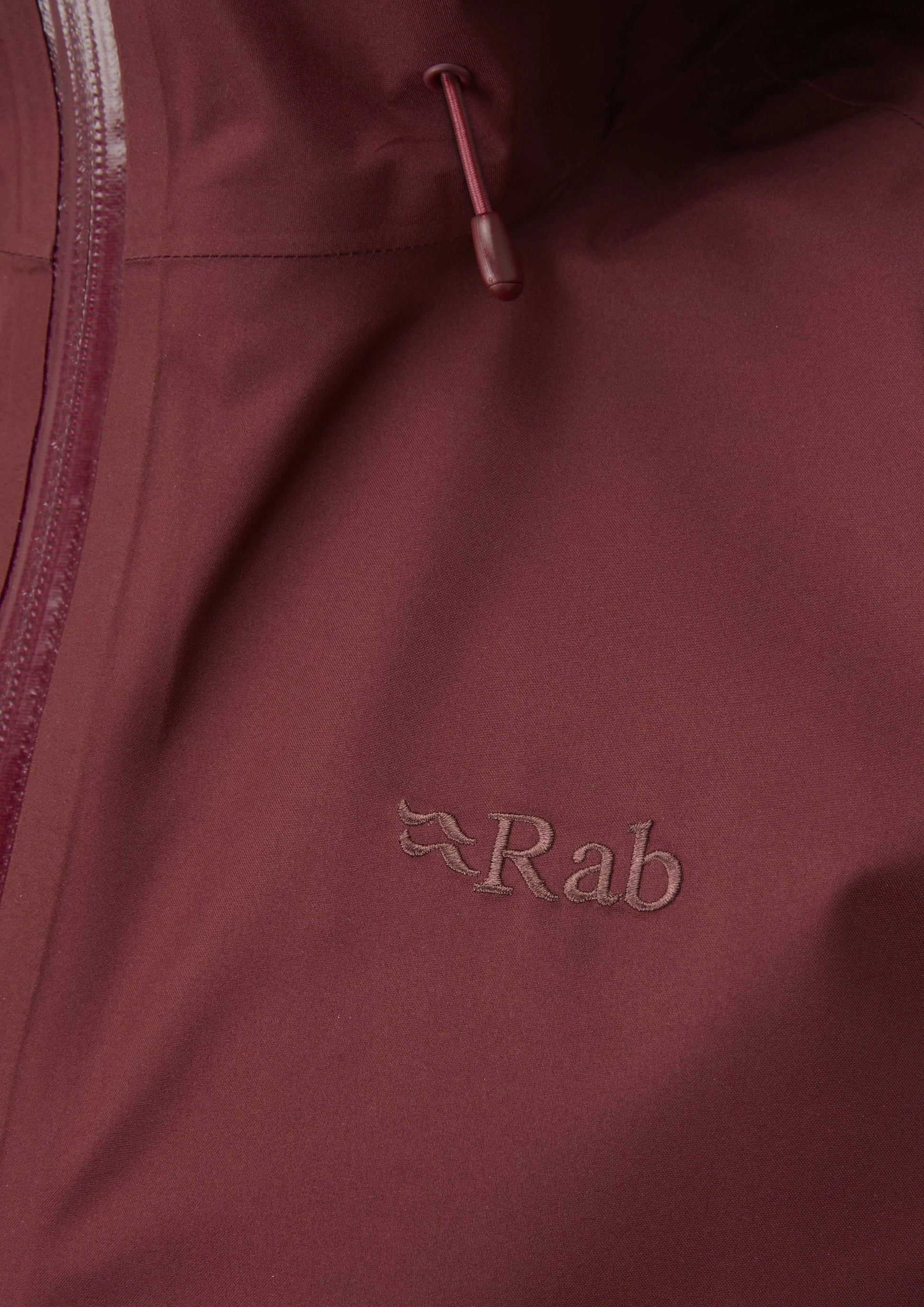 Rab Namche Paclite Jacket Wmns Deep Heather / 16/XL
