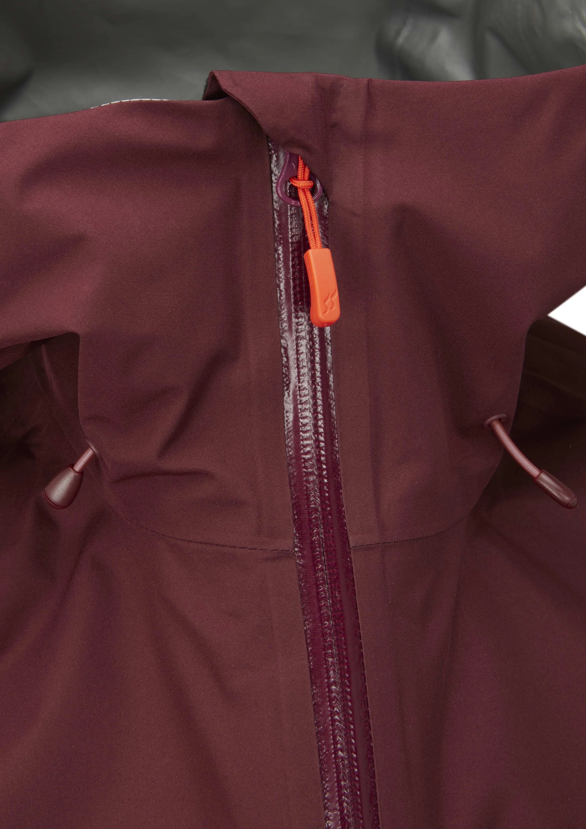 Rab Namche Paclite Jacket Wmns Deep Heather / 16/XL