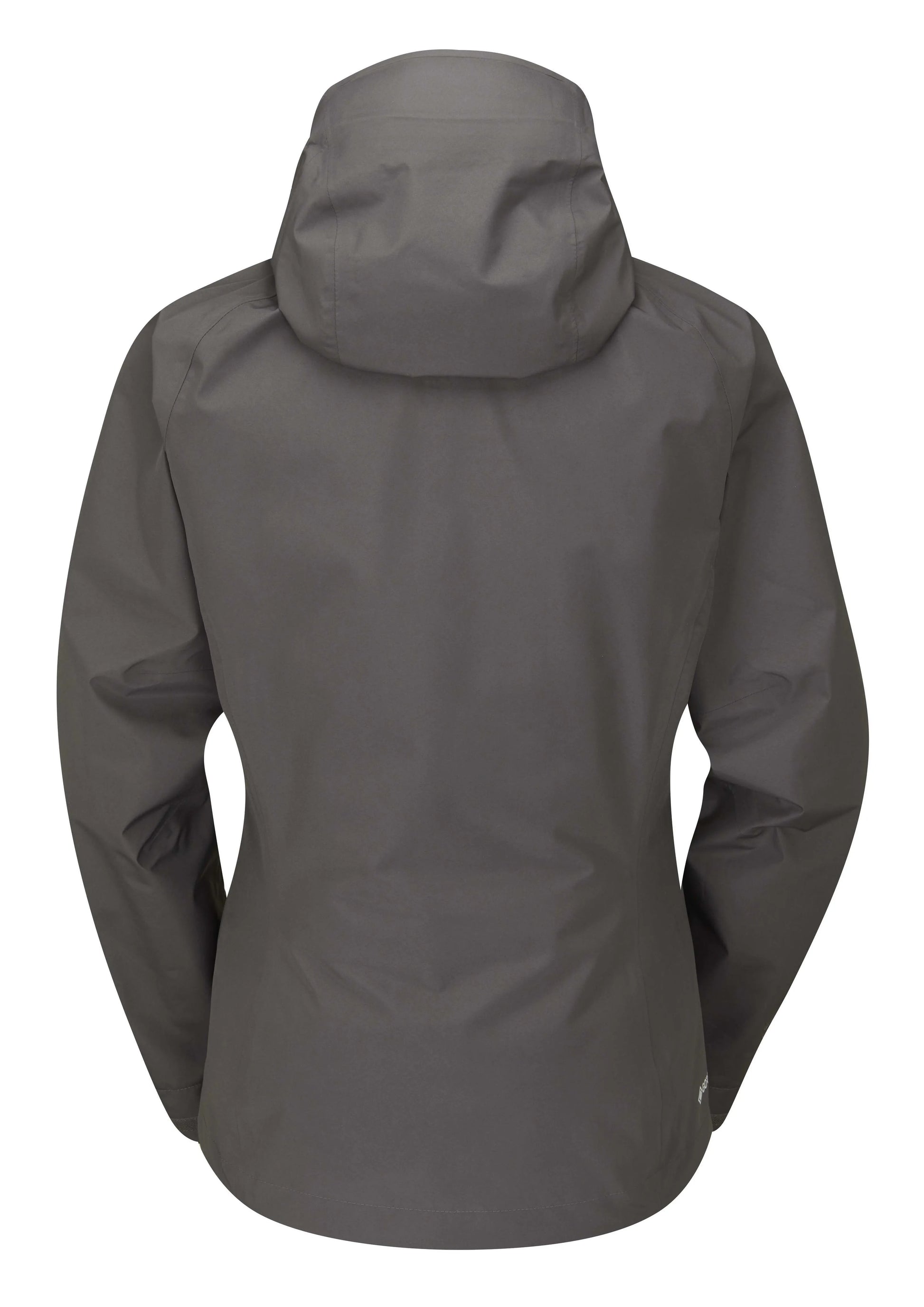 Rab Namche Paclite Jacket Wmns Graphene / 16/XL