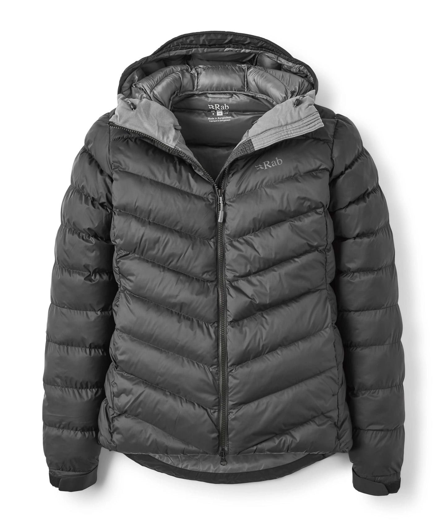 Rab Nebitron Pro Jacket Wmns