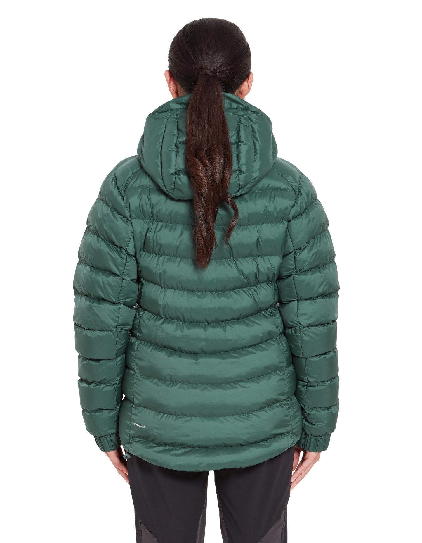 Rab Nebitron Pro Jacket Wmns