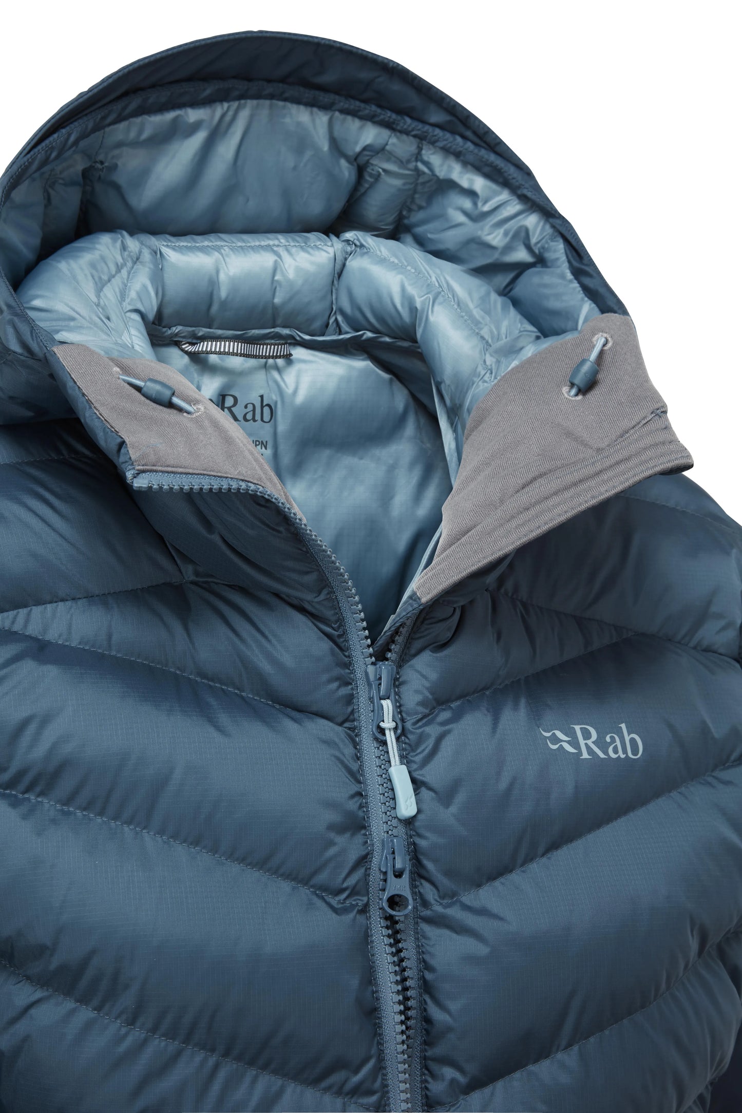 Rab Nebitron Pro Jacket Wmns