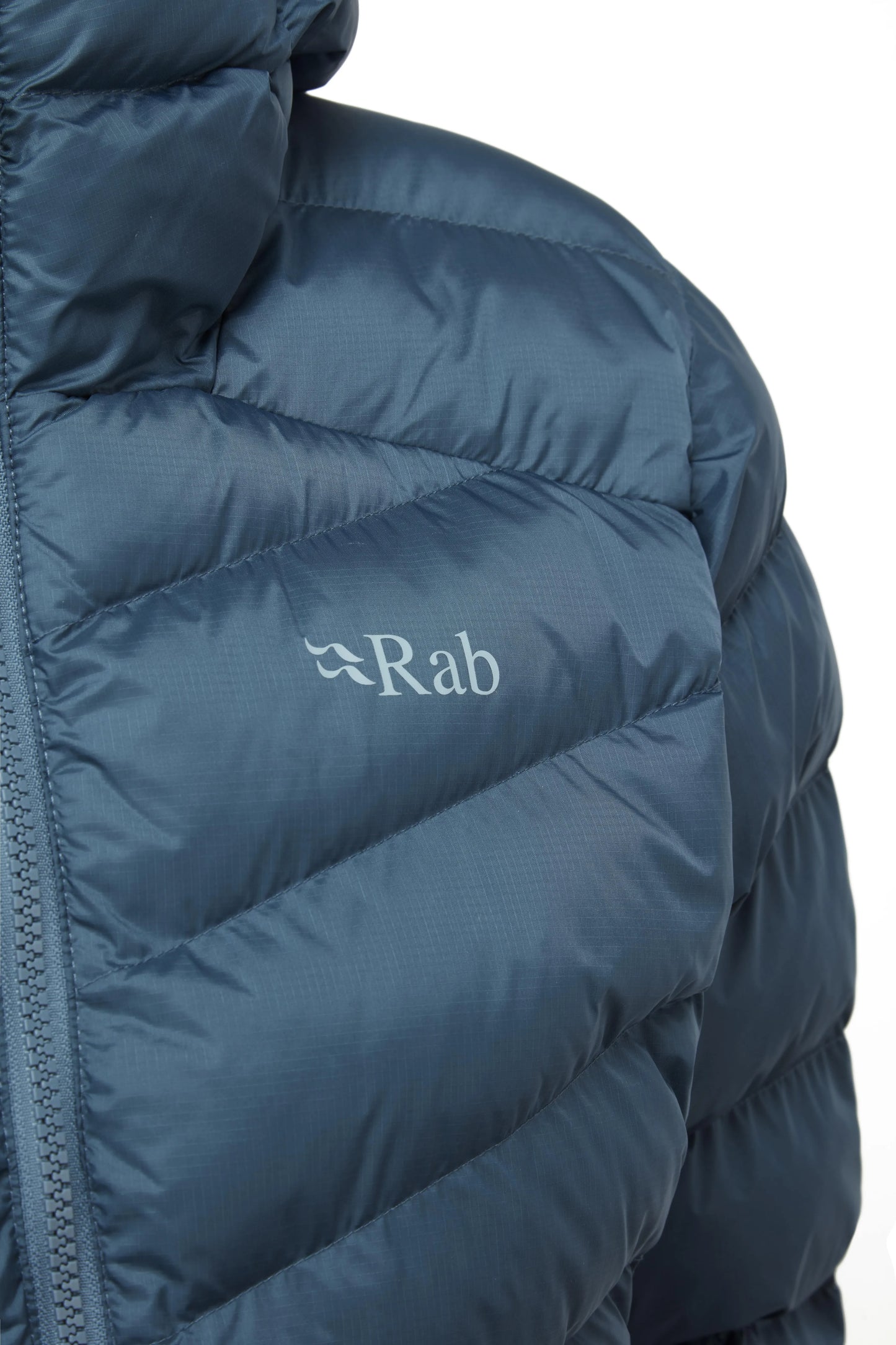 Rab Nebitron Pro Jacket Wmns