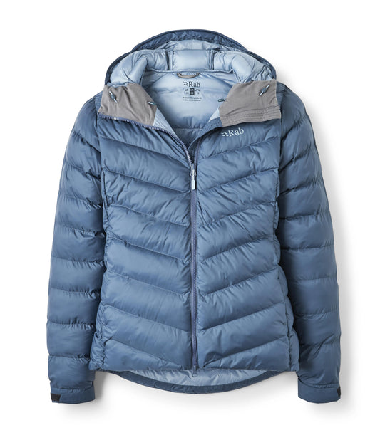 Rab Nebitron Pro Jacket Wmns