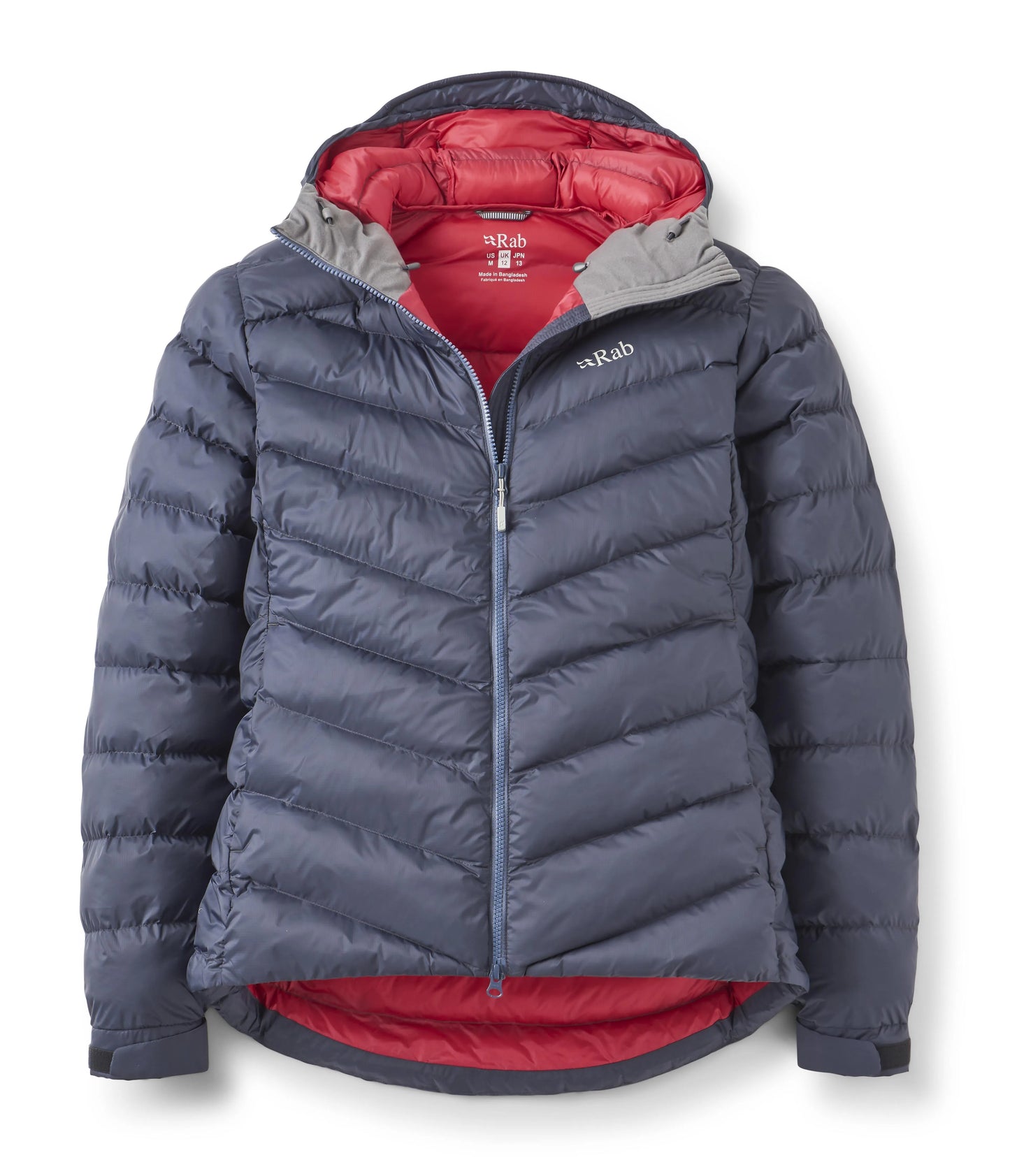 Rab Nebitron Pro Jacket Wmns