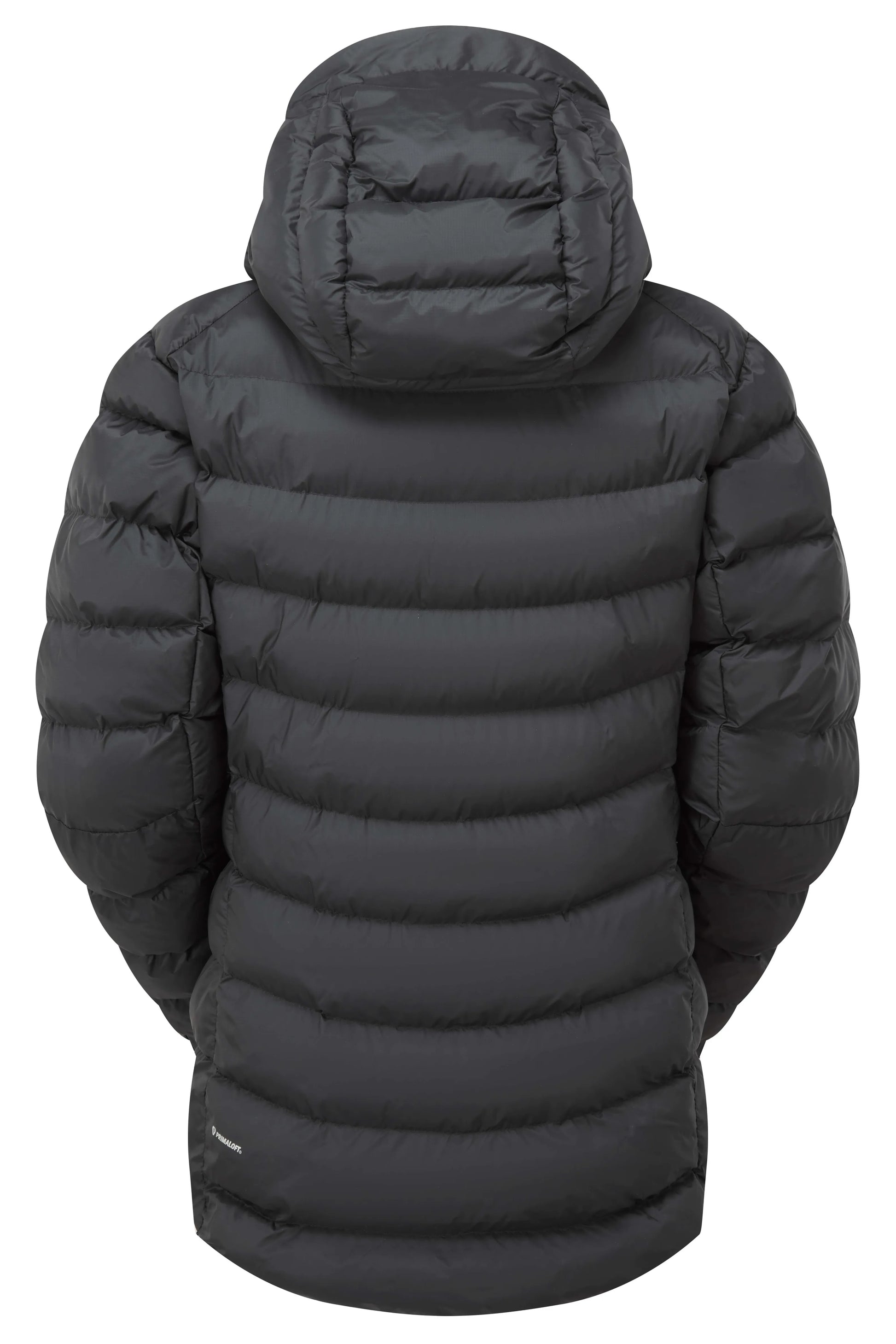 Rab Nebula Pro Jacket Wmns Black / 16/XL