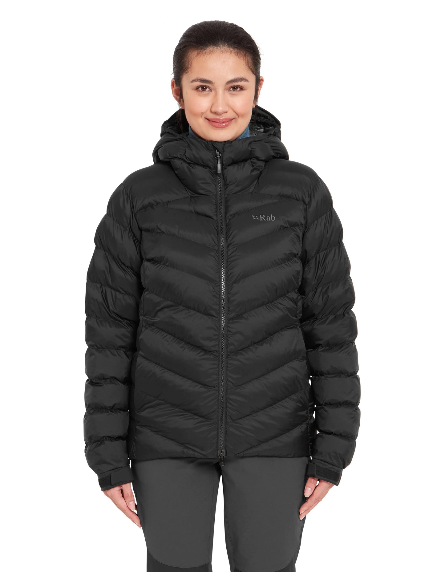 Rab Nebula Pro Jacket Women