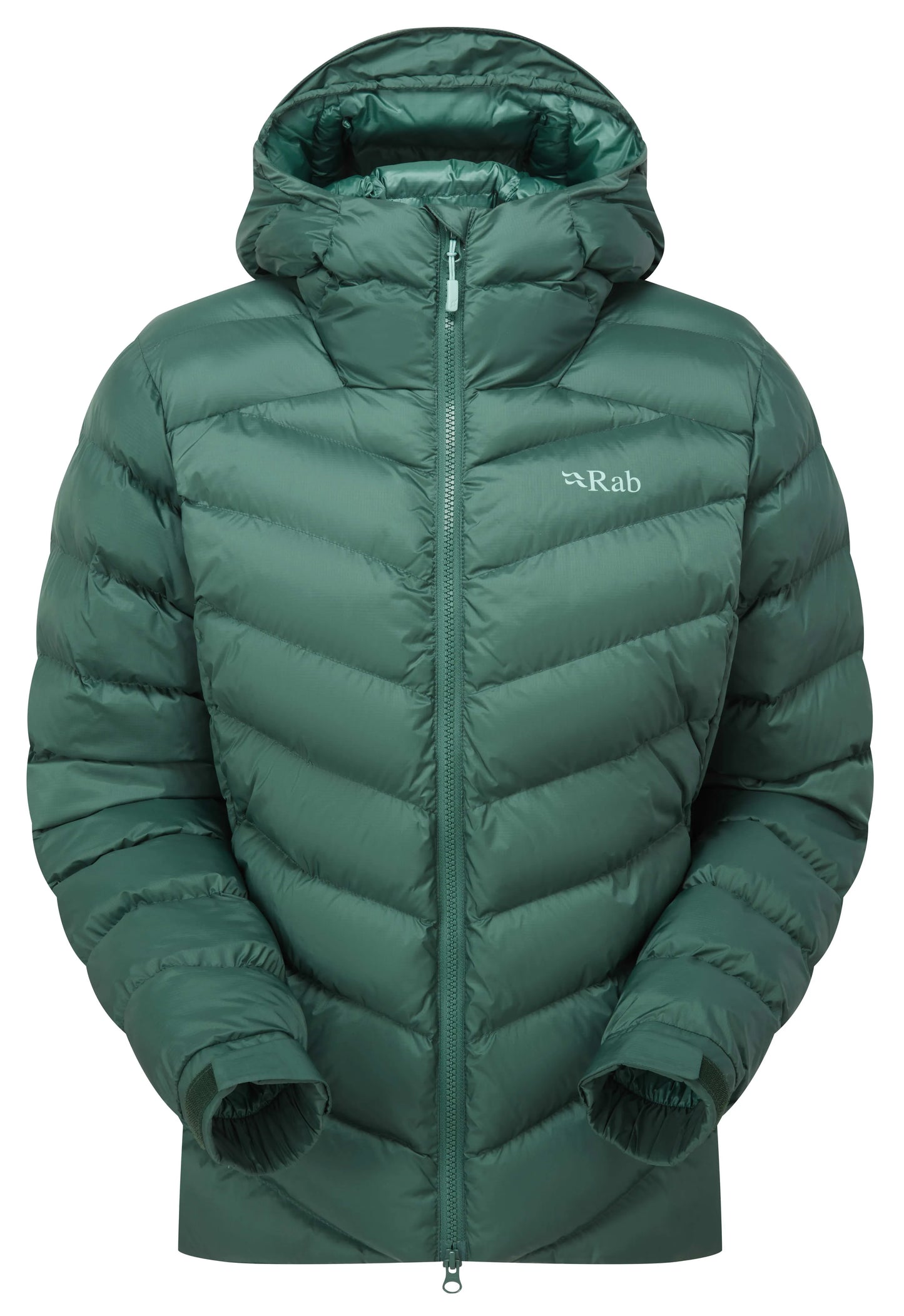 Rab Nebula Pro Jacket Women
