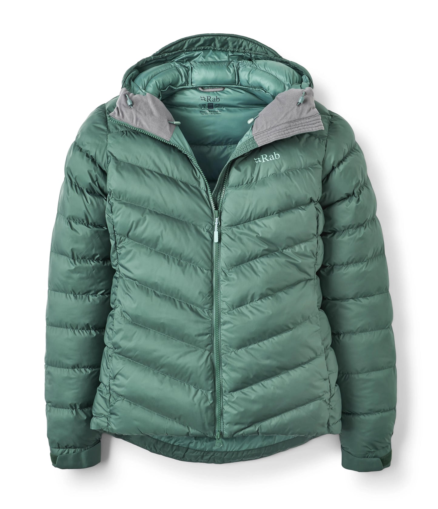 Rab Nebitron Pro Jacket Wmns