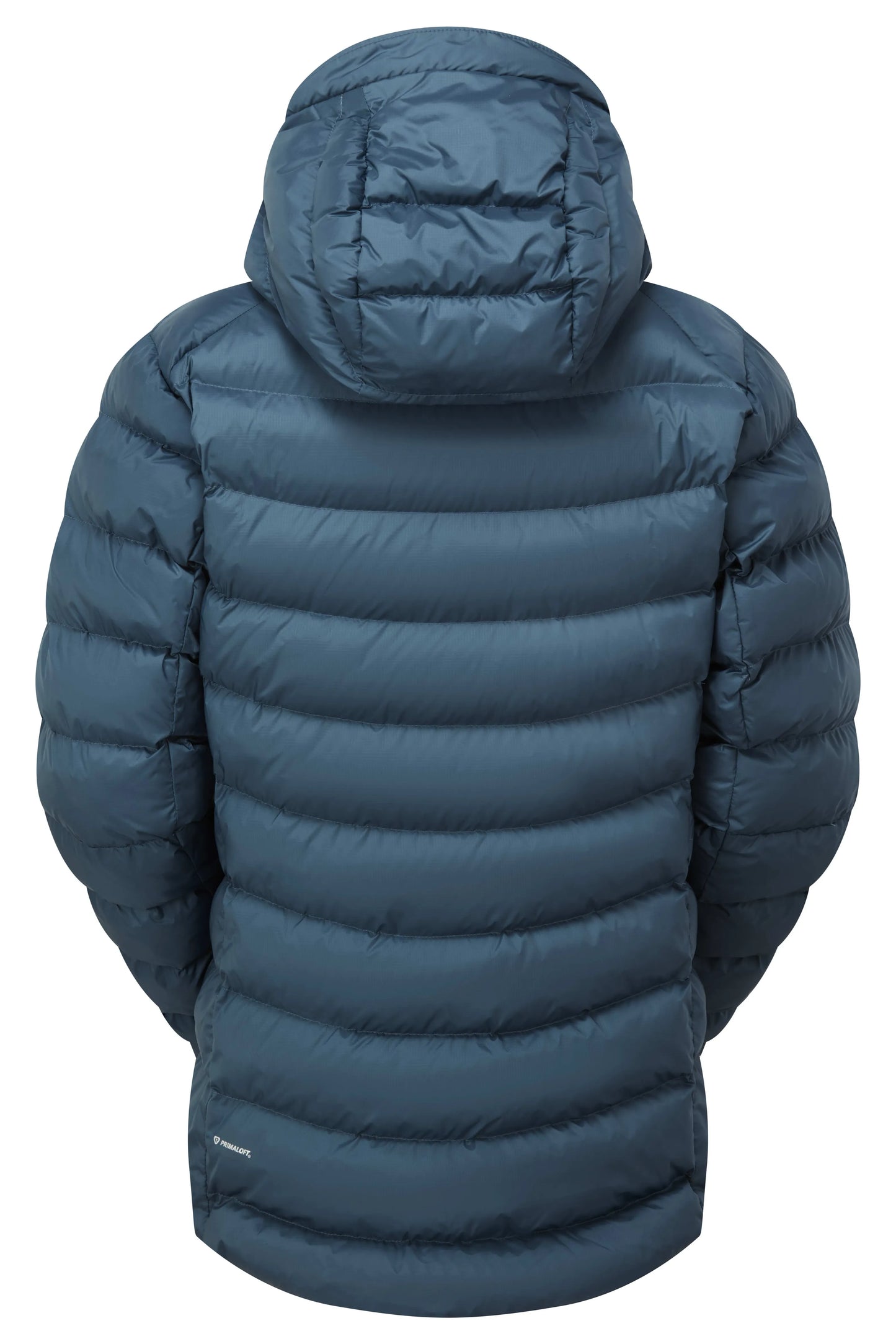 Rab Nebula Pro Jacket Wmns Orion Blue / 16/XL