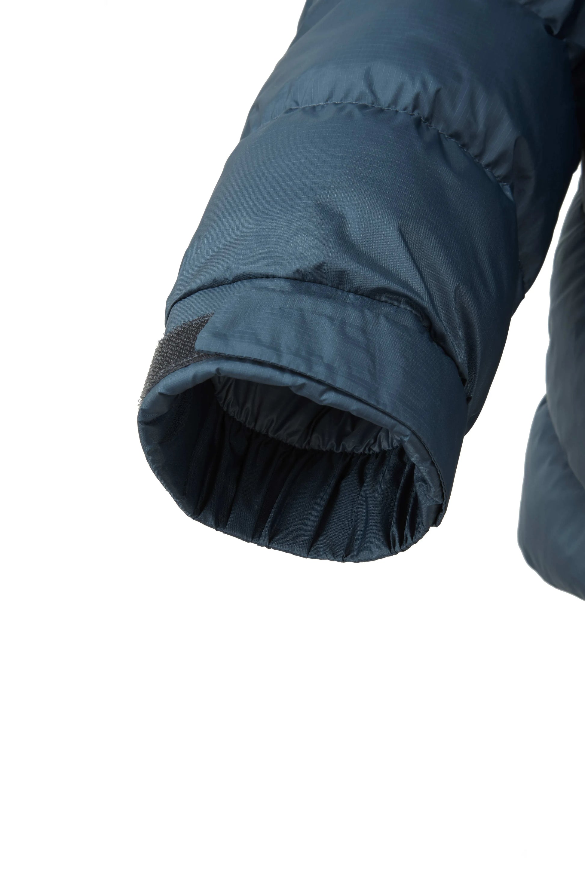 Rab Nebula Pro Jacket Wmns Orion Blue / 16/XL