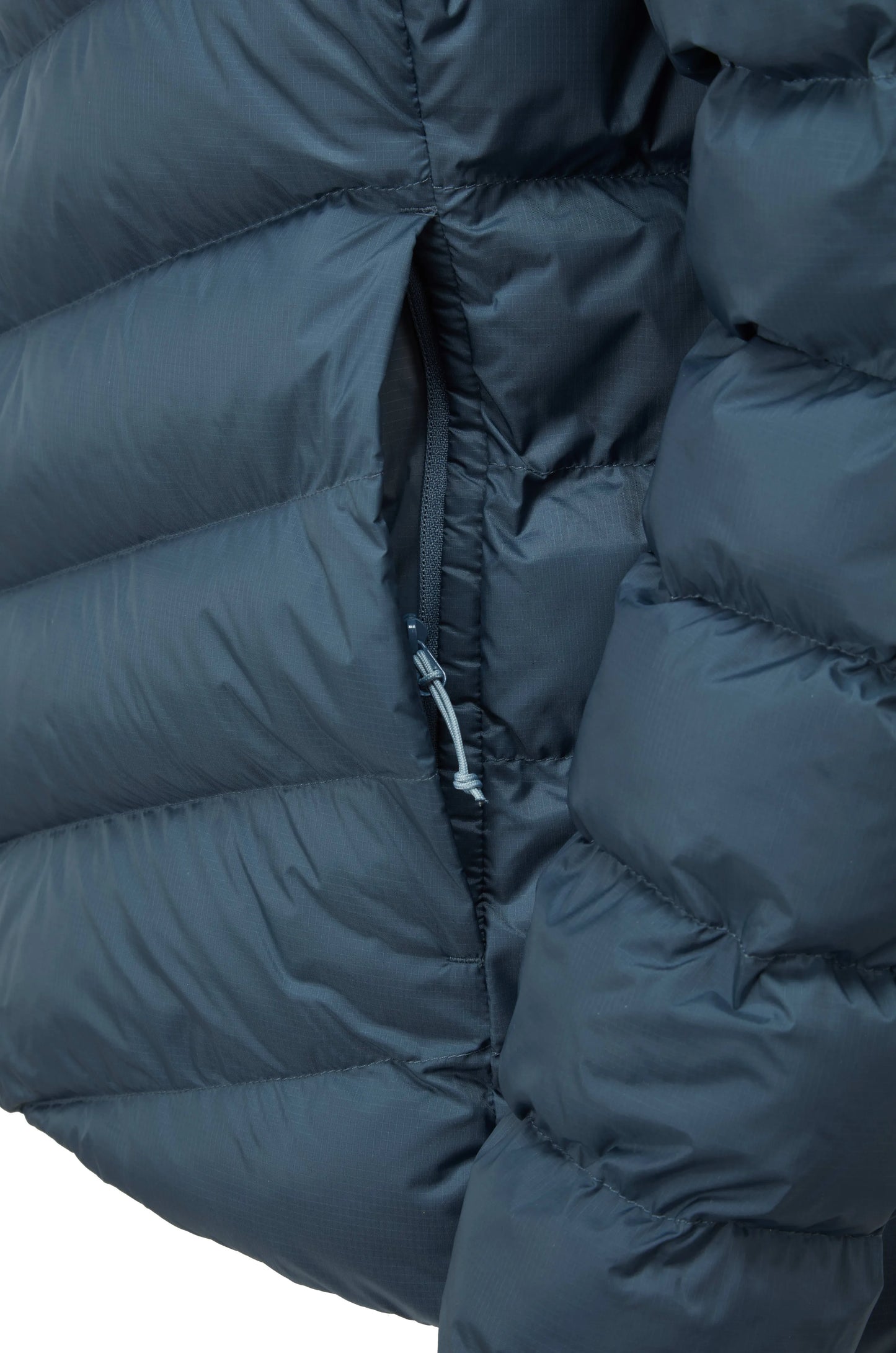 Rab Nebula Pro Jacket Women