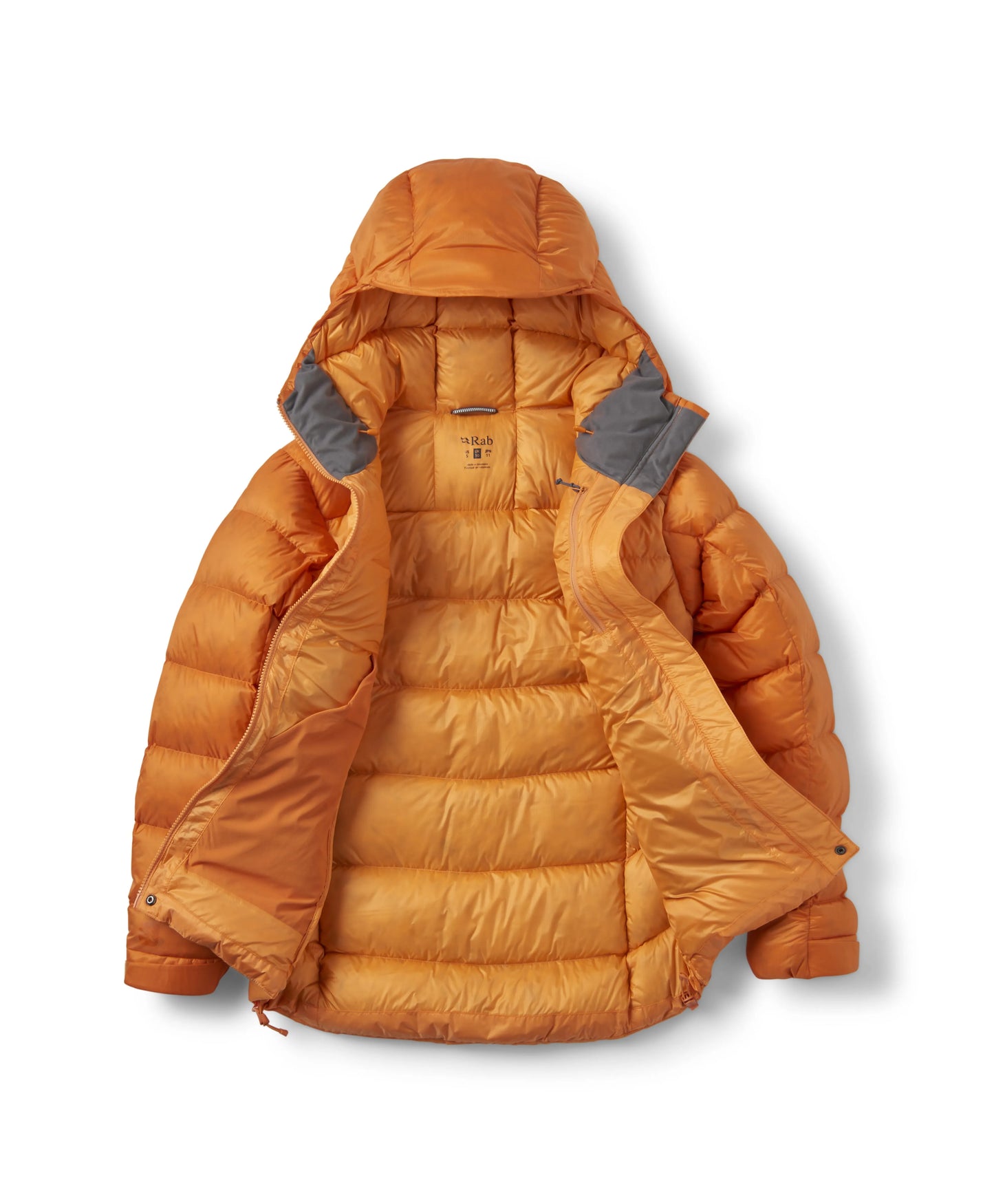 Rab Neutrino Pro Hoody Wmns