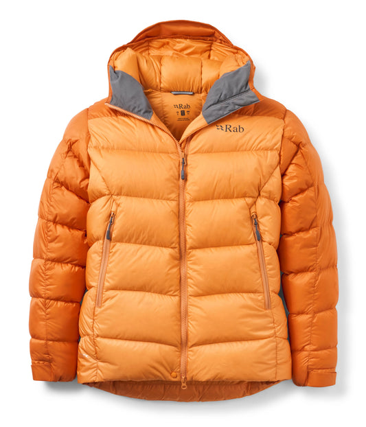 Rab Neutrino Pro Hoody Wmns