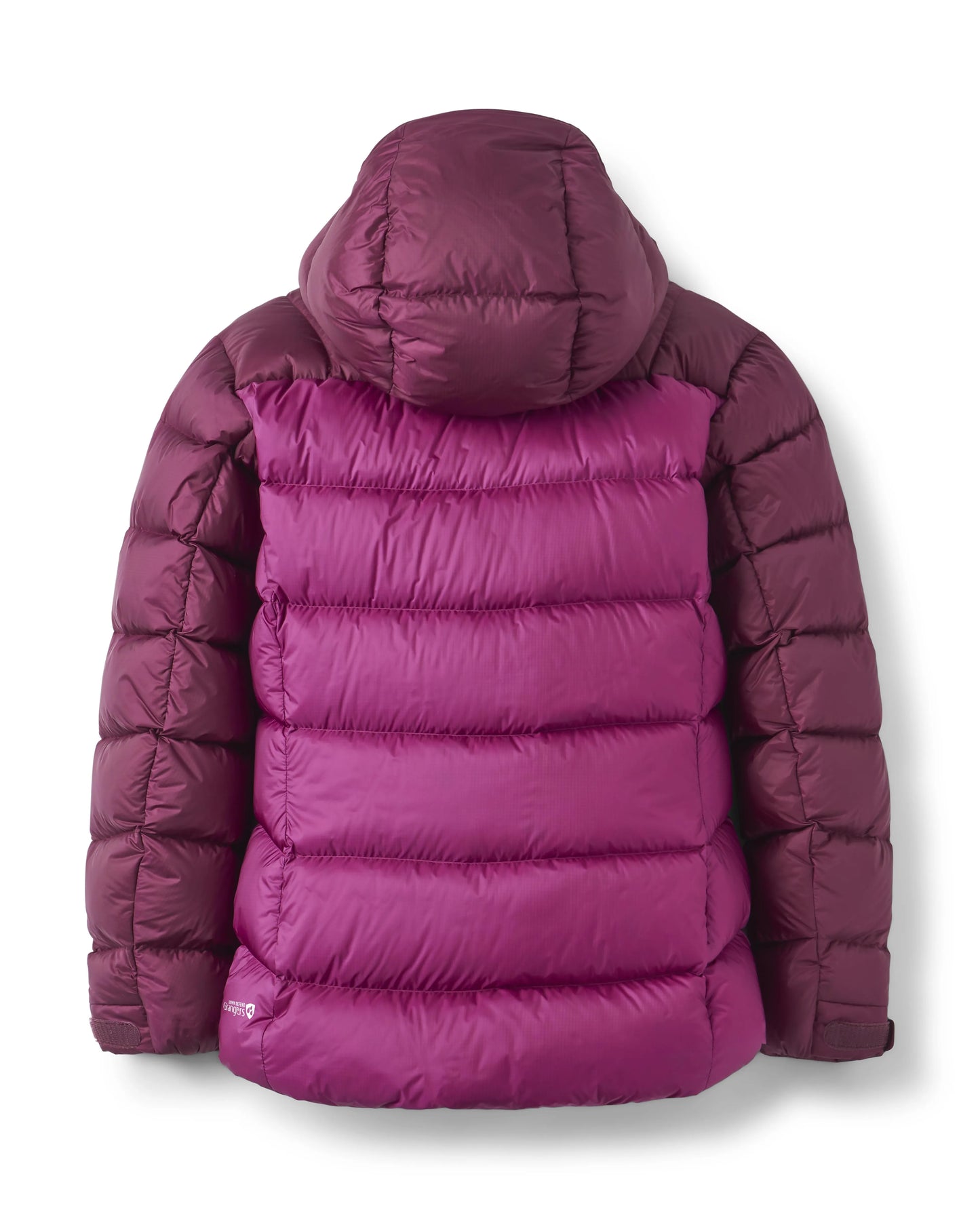 Rab Neutrino Pro Hoody Wmns