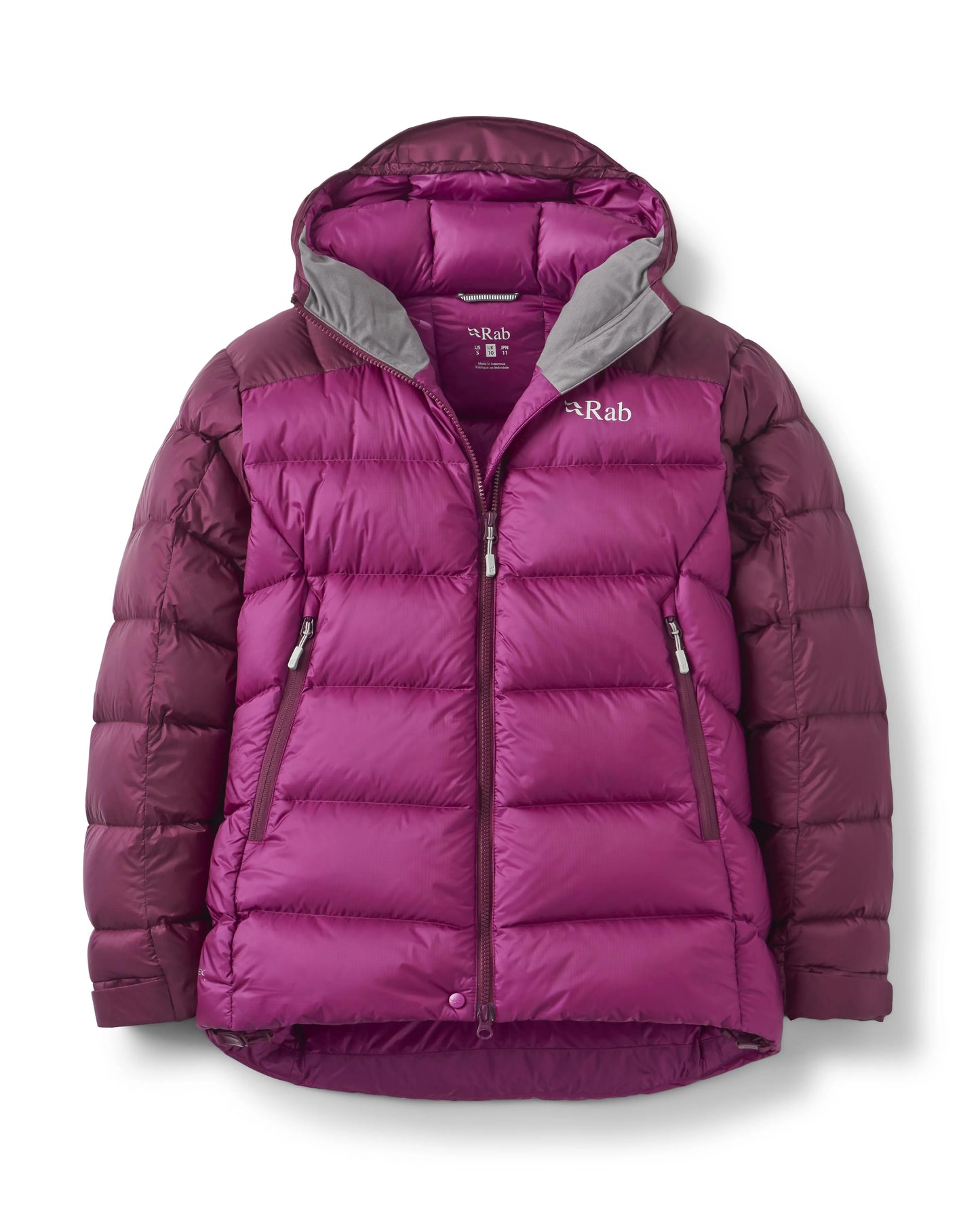 Rab Neutrino Pro Hoody Wmns