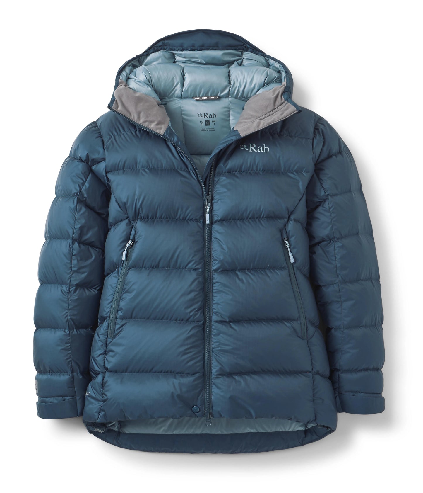 Rab Neutrino Pro Hoody Wmns