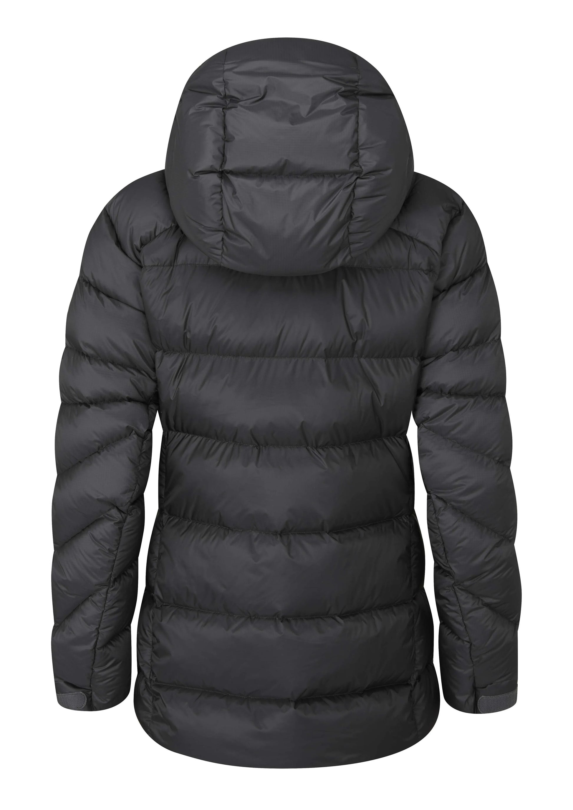 Rab Neutrino Pro Jacket Wmns Anthracite / 16/XL