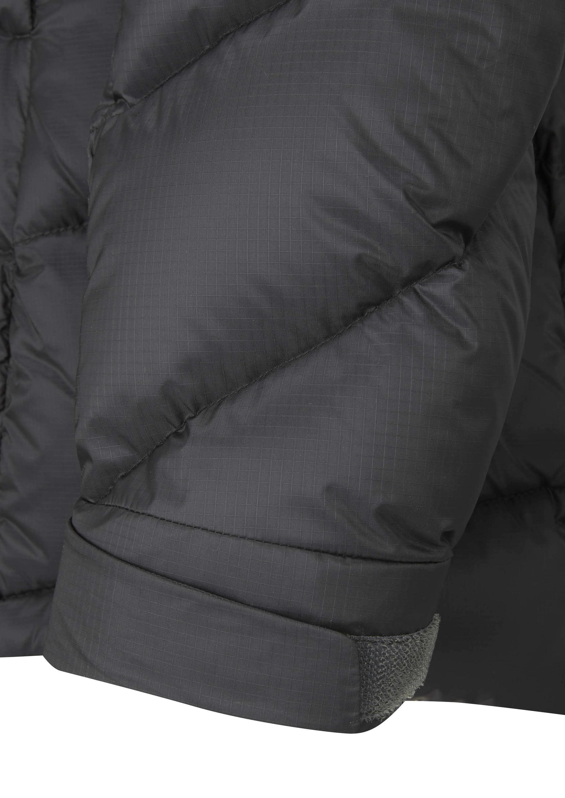 Rab Neutrino Pro Jacket Wmns Anthracite / 16/XL