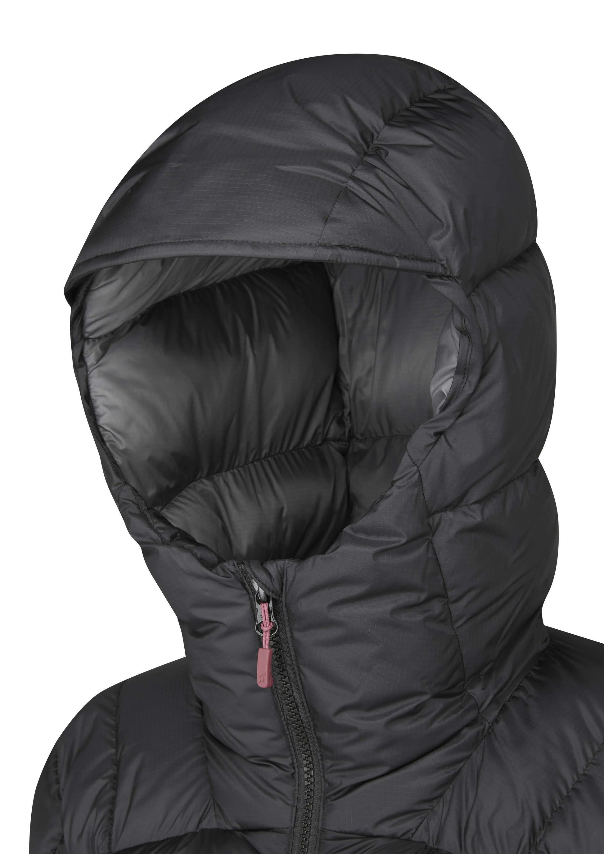 Rab Neutrino Pro Jacket Wmns Anthracite / 16/XL