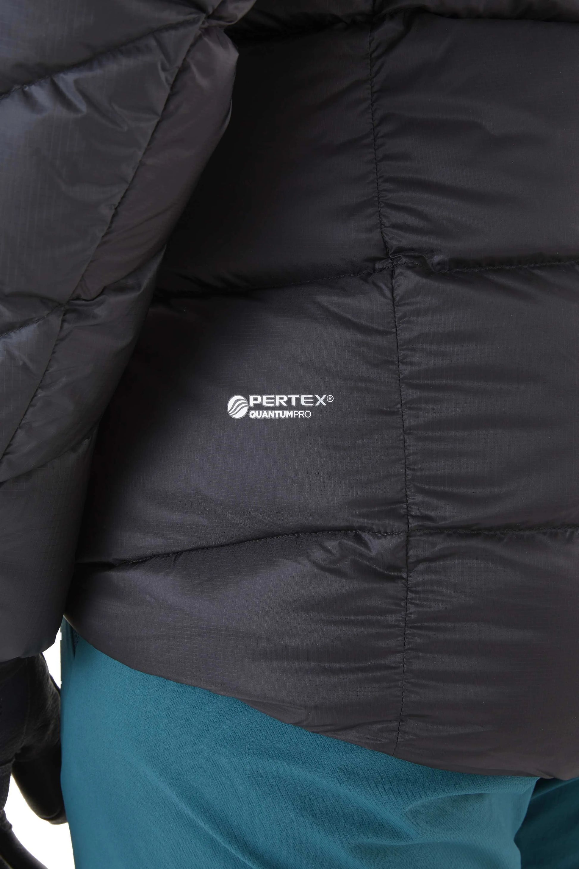 Rab Neutrino Pro Jacket Wmns Anthracite / 16/XL