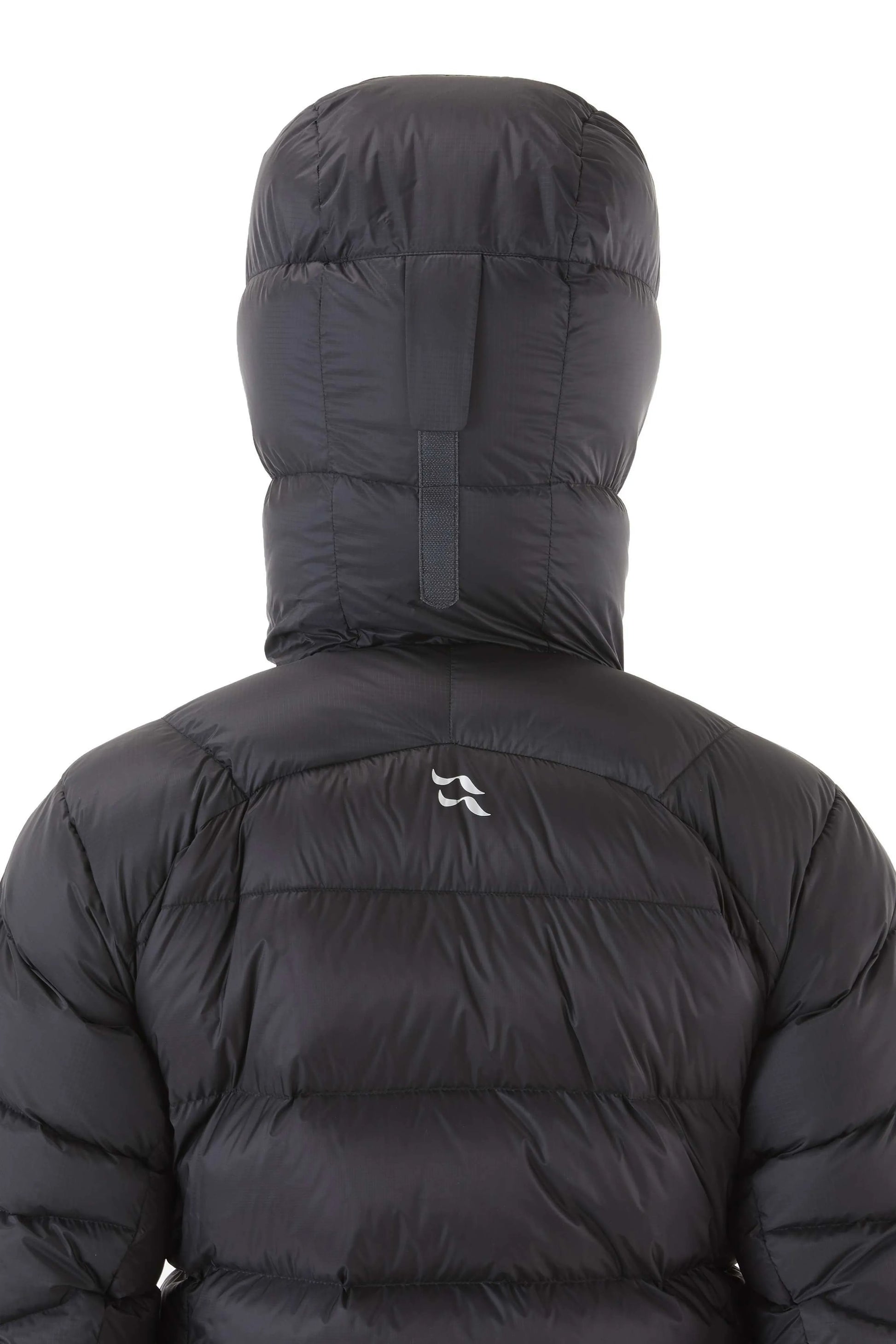 Rab Neutrino Pro Jacket Wmns Anthracite / 16/XL