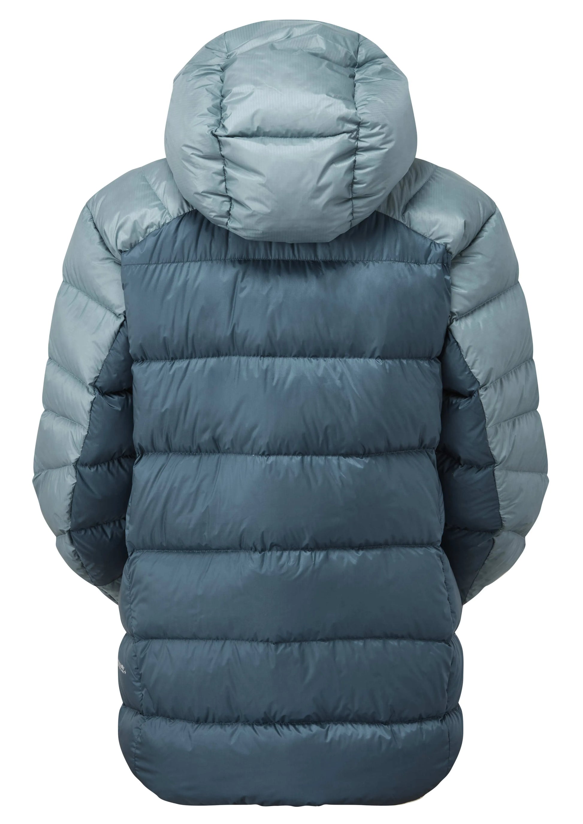 Rab Neutrino Pro Jacket Wmns Orion Blue/Citadel / 16/XL