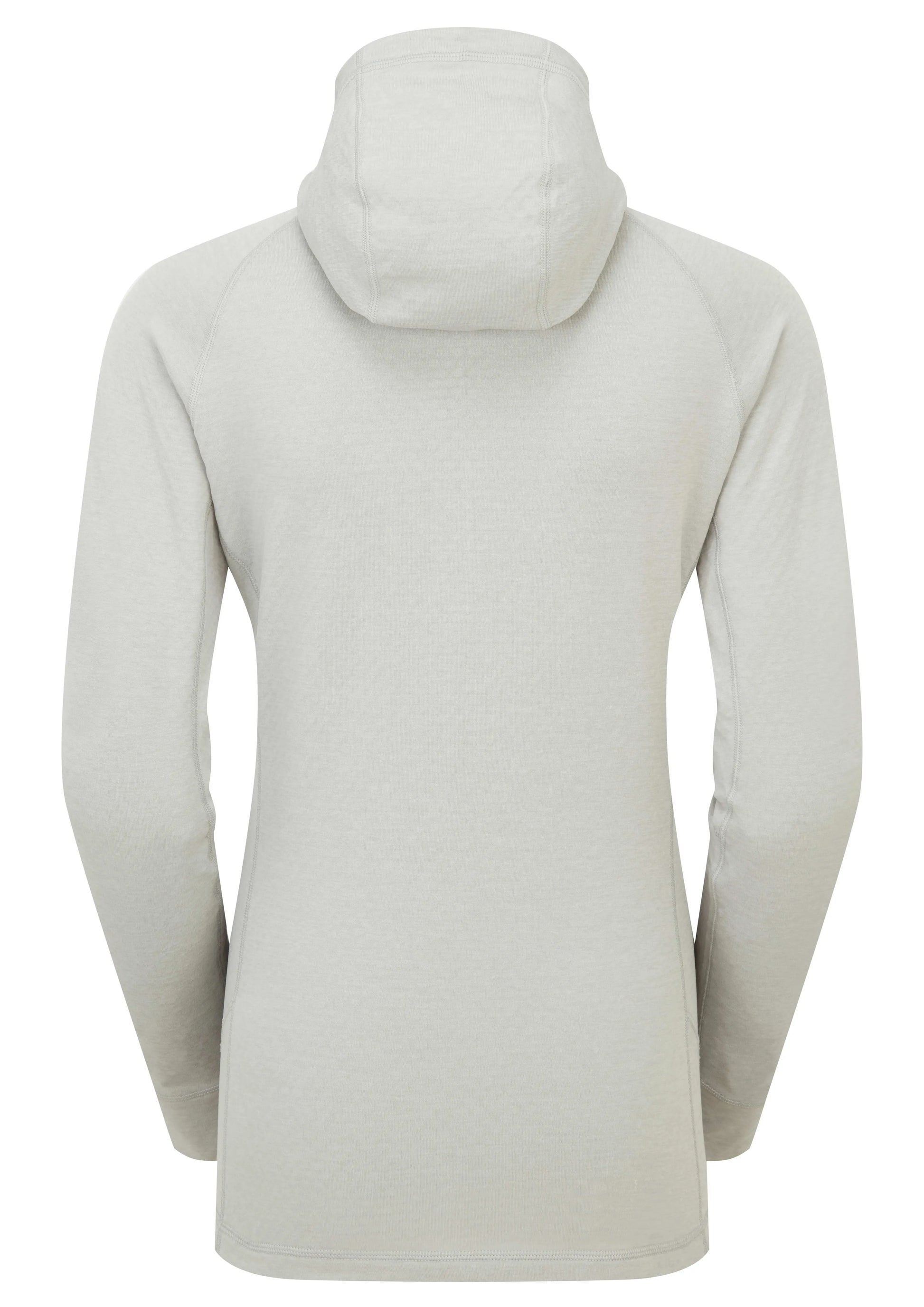 Rab Nexus Hoody Wmns Light Zinc / 16/XL