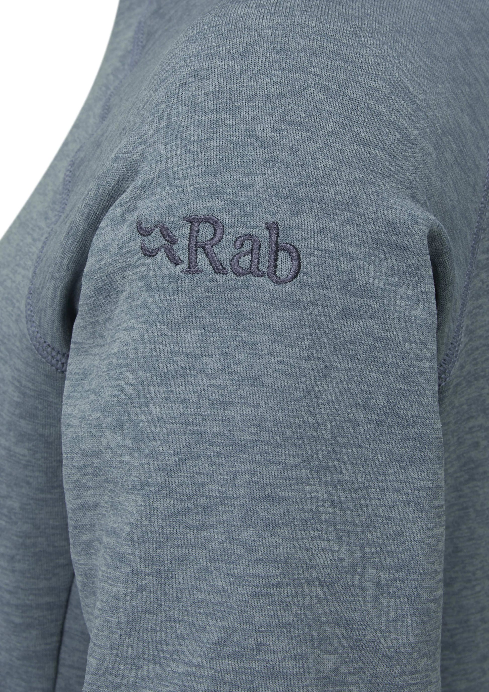 Rab Nexus Hoody Wmns Orion Blue / 16/XL