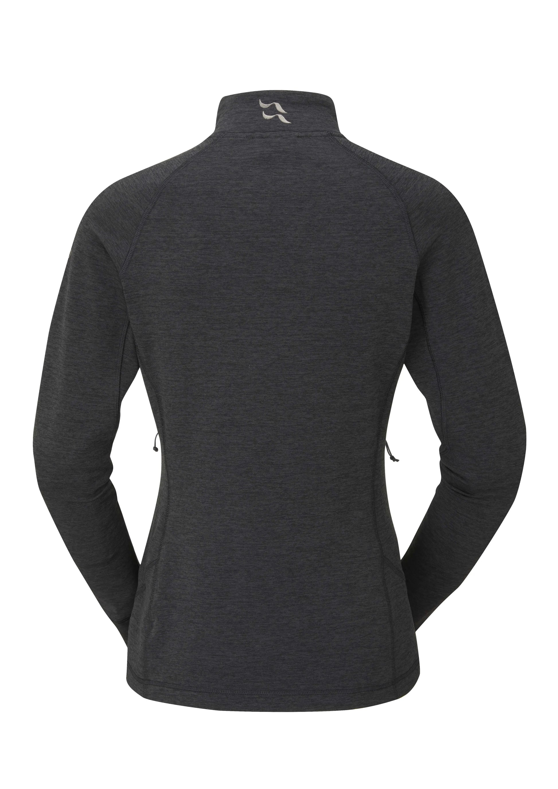 Rab Nexus Jacket Wmns Black / 16/XL