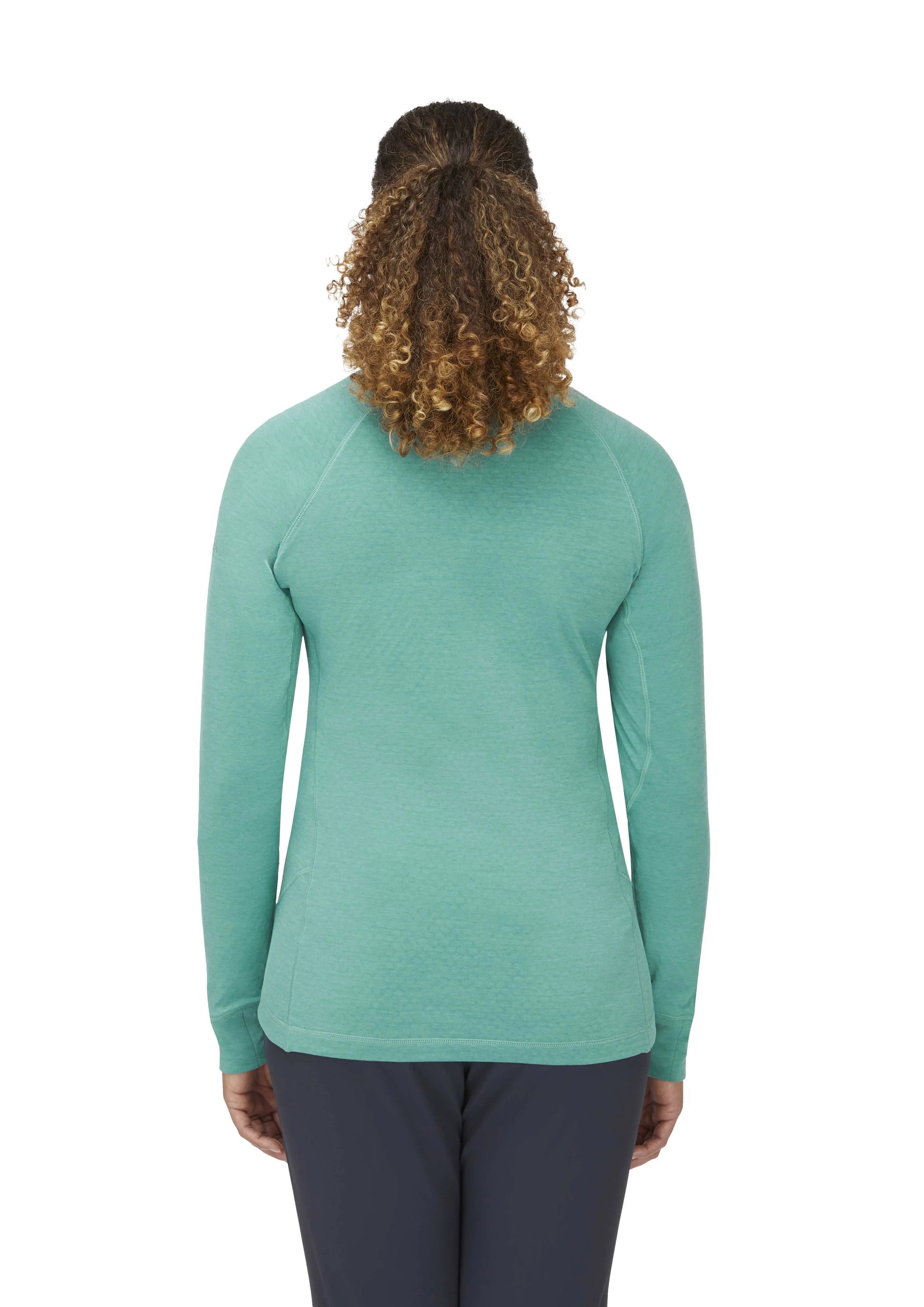 Rab Nexus Jacket Wmns Glacier Blue / 18/XXL