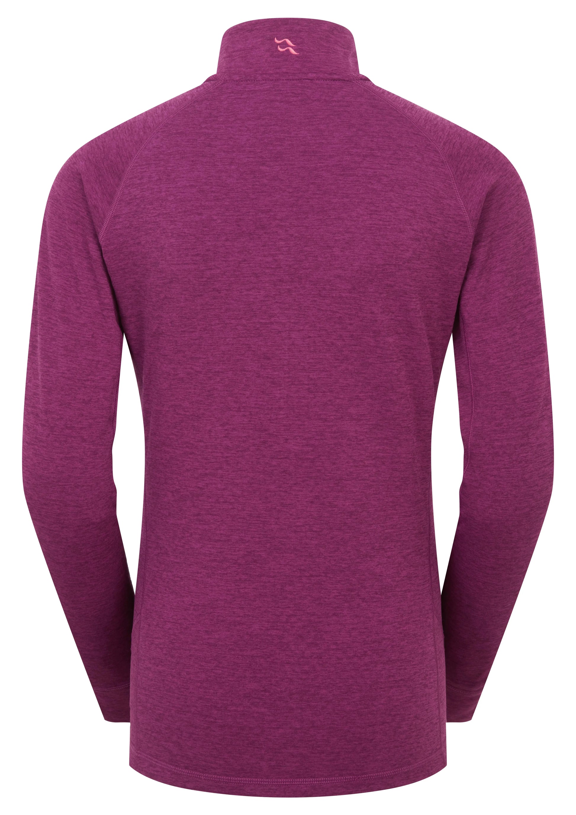 Rab Nexus Jacket Wmns Mulberry / 16/XL