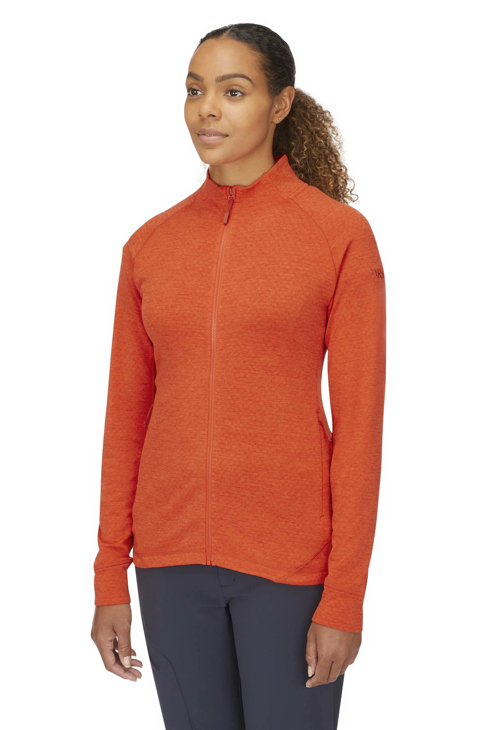 Rab Nexus Jacket Wmns Red Grapefruit / 16/XL