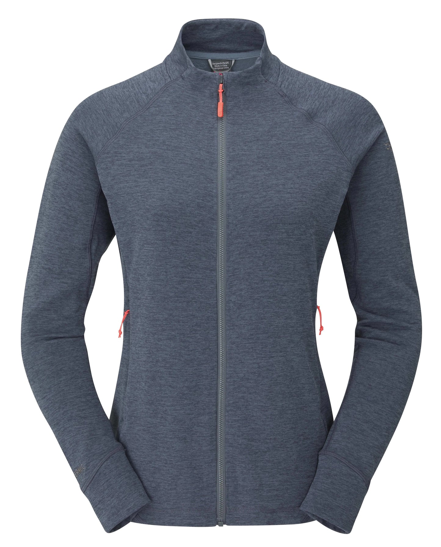 Rab Nexus Jacket Wmns Steel / 16/XL