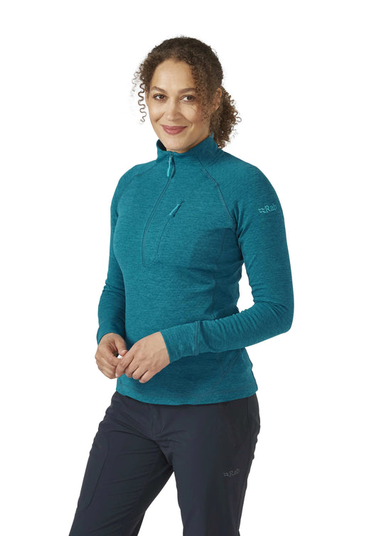 Rab Nexus Pull On Wmns Ultramarine / 20/3XL