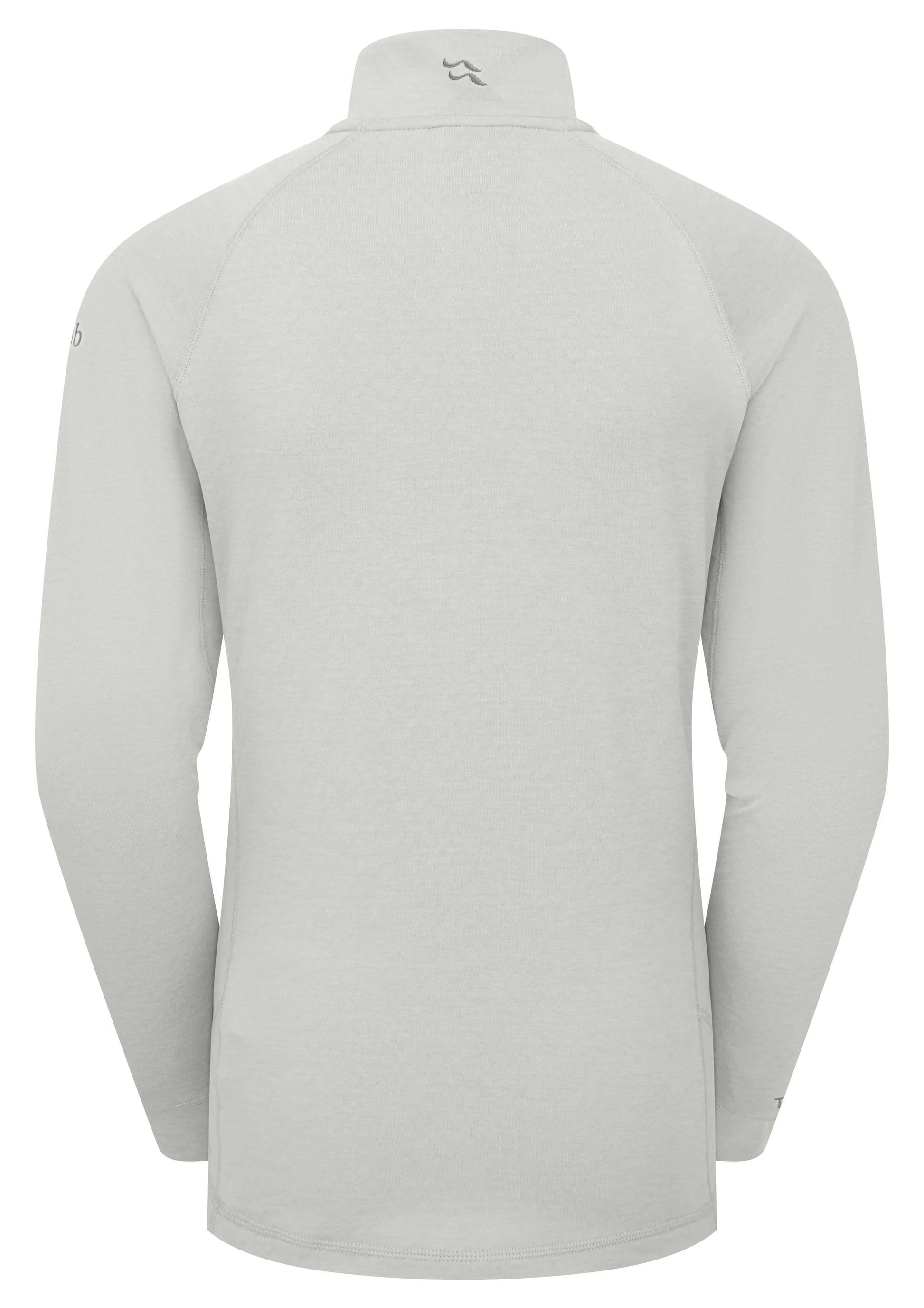 Rab Nexus Pull On Wmns Light Zinc / 16/XL