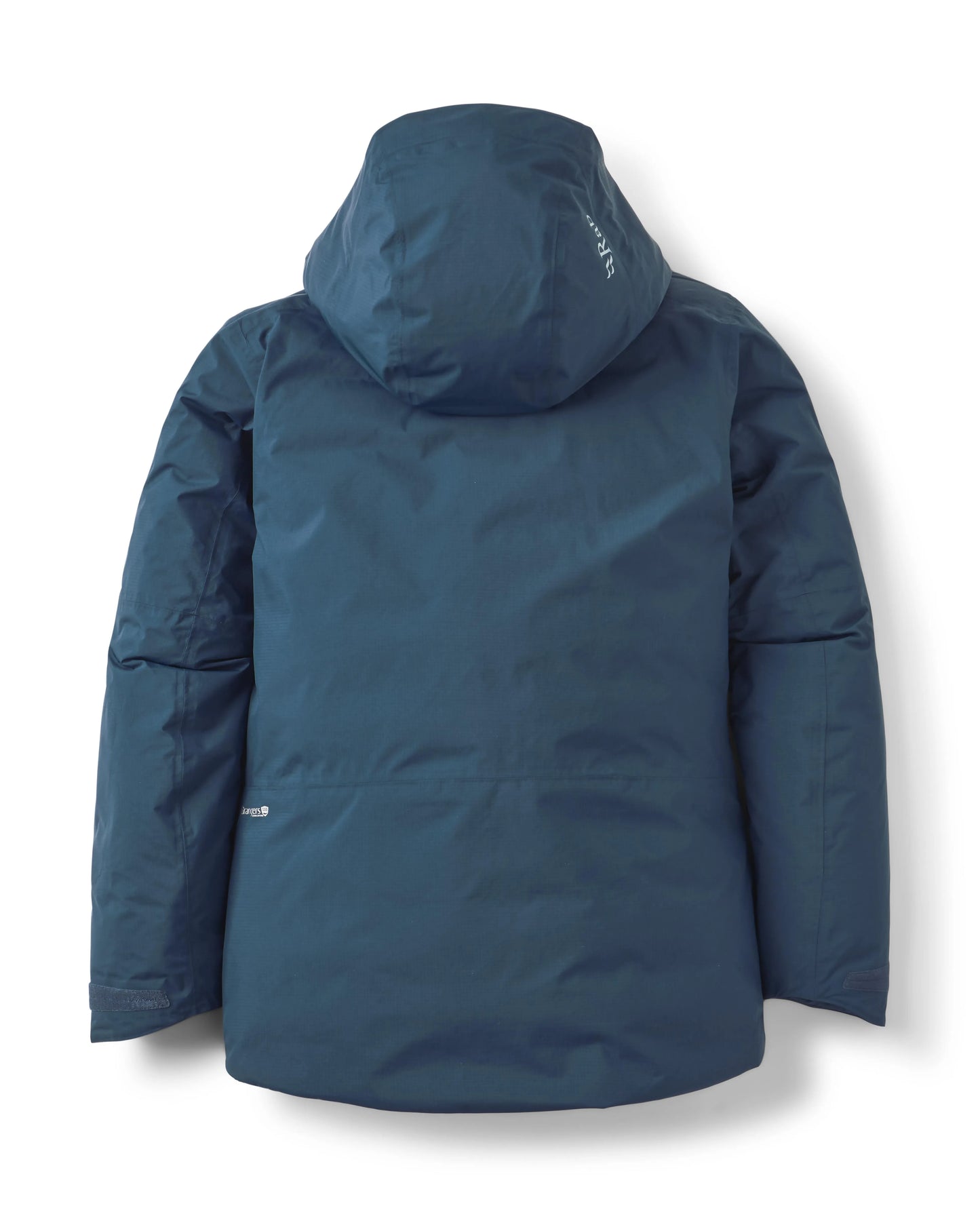 Rab Optical Down Jacket Wmns