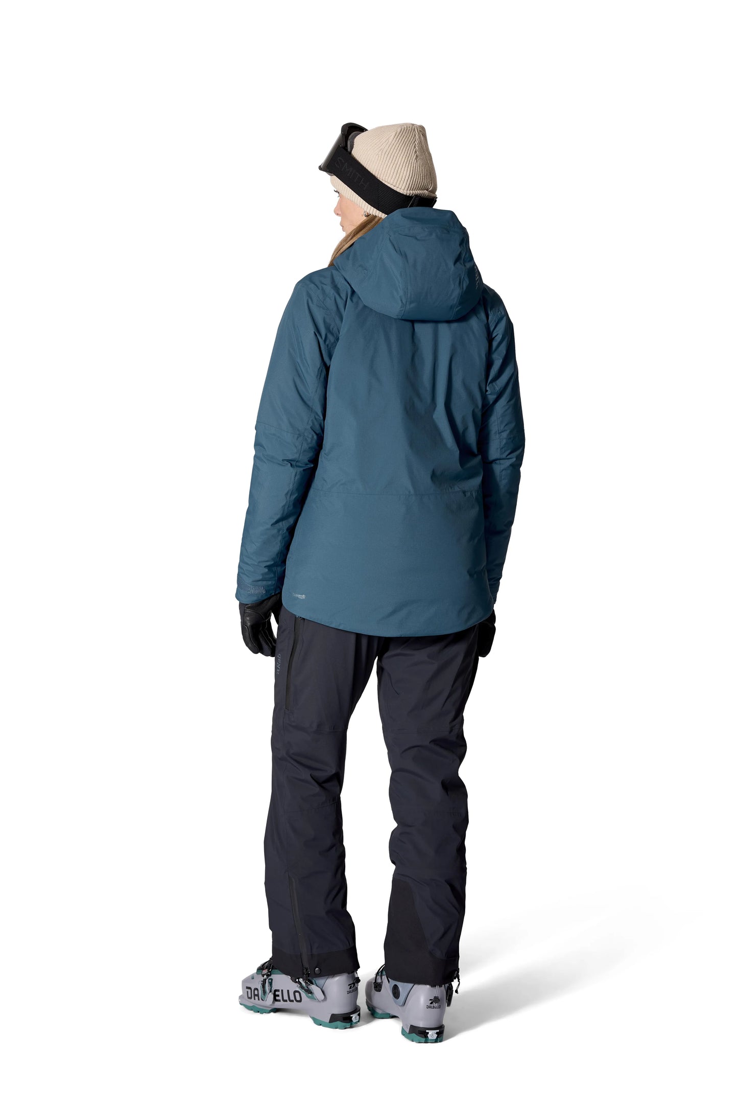 Rab Optical Down Jacket Wmns